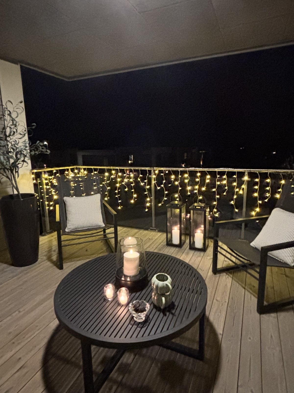 Selgers eget bilde Galleribilde