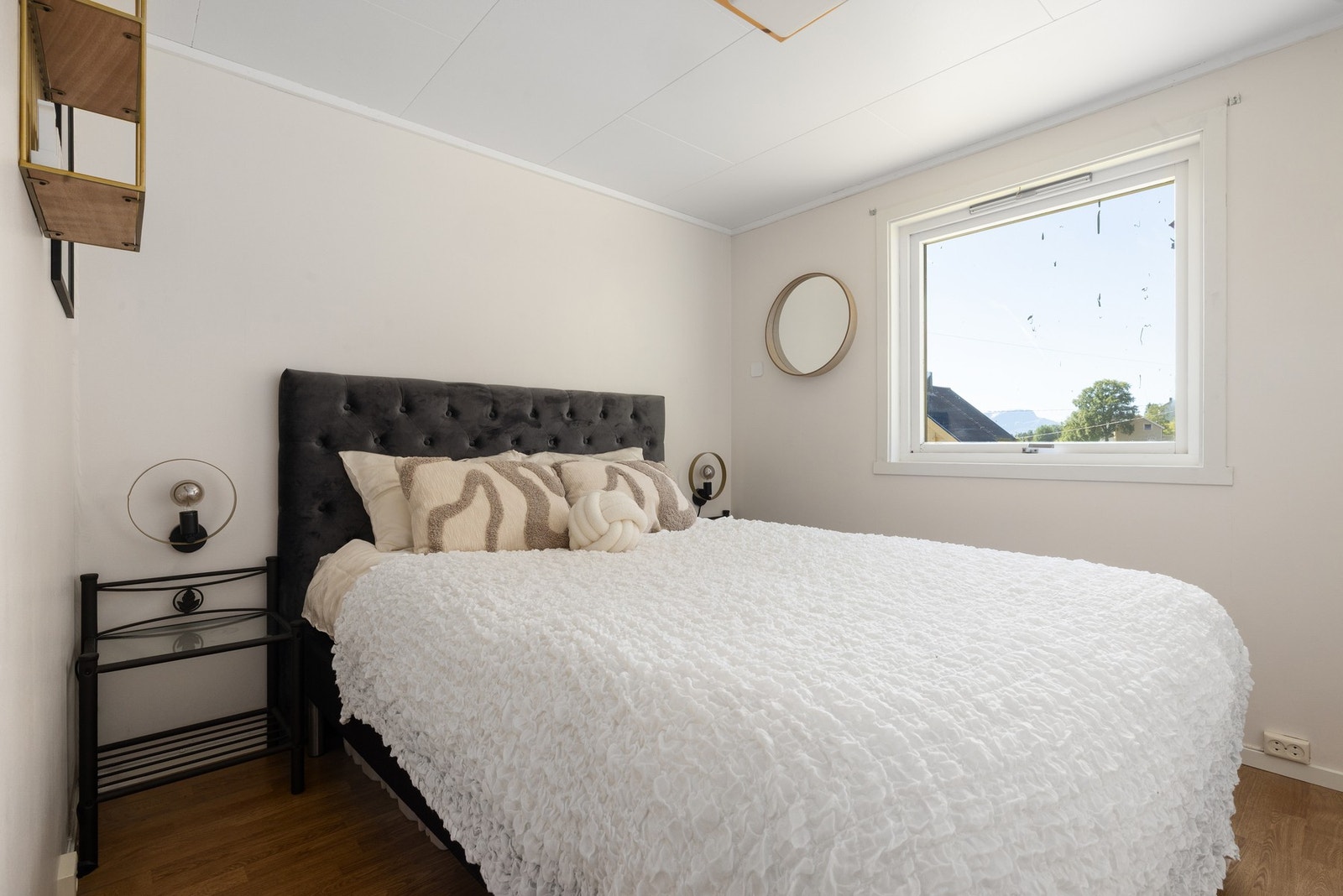 Soverom Galleribilde