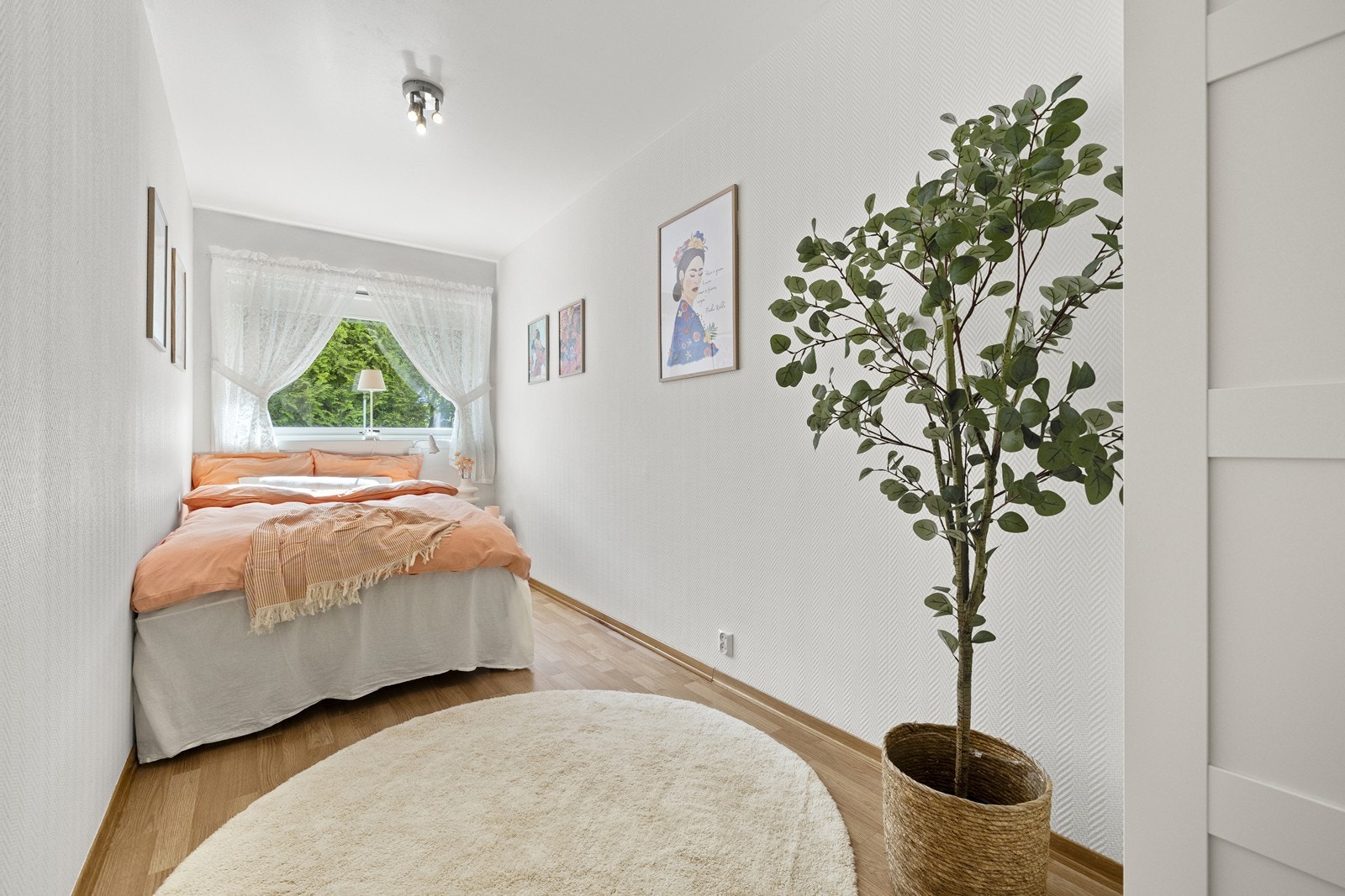 Soverom 3. Galleribilde