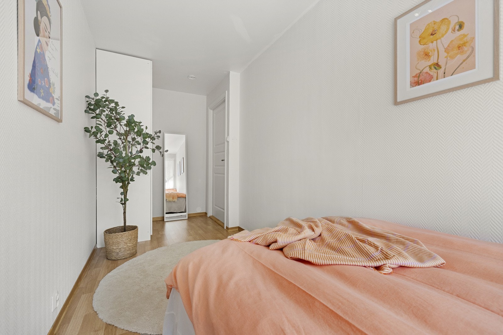 Soverom 3. Galleribilde