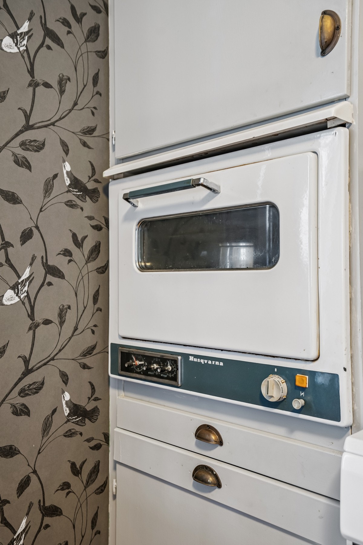 Kjøkken og detalj Galleribilde