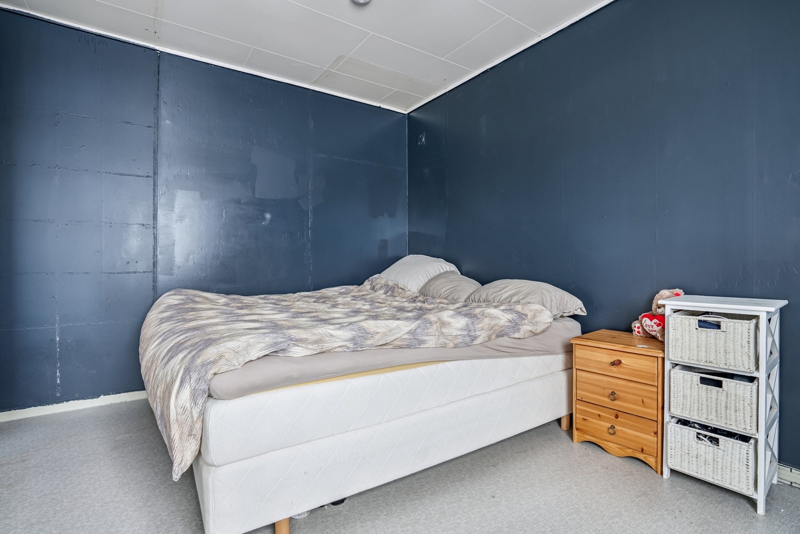 Soverom Galleribilde