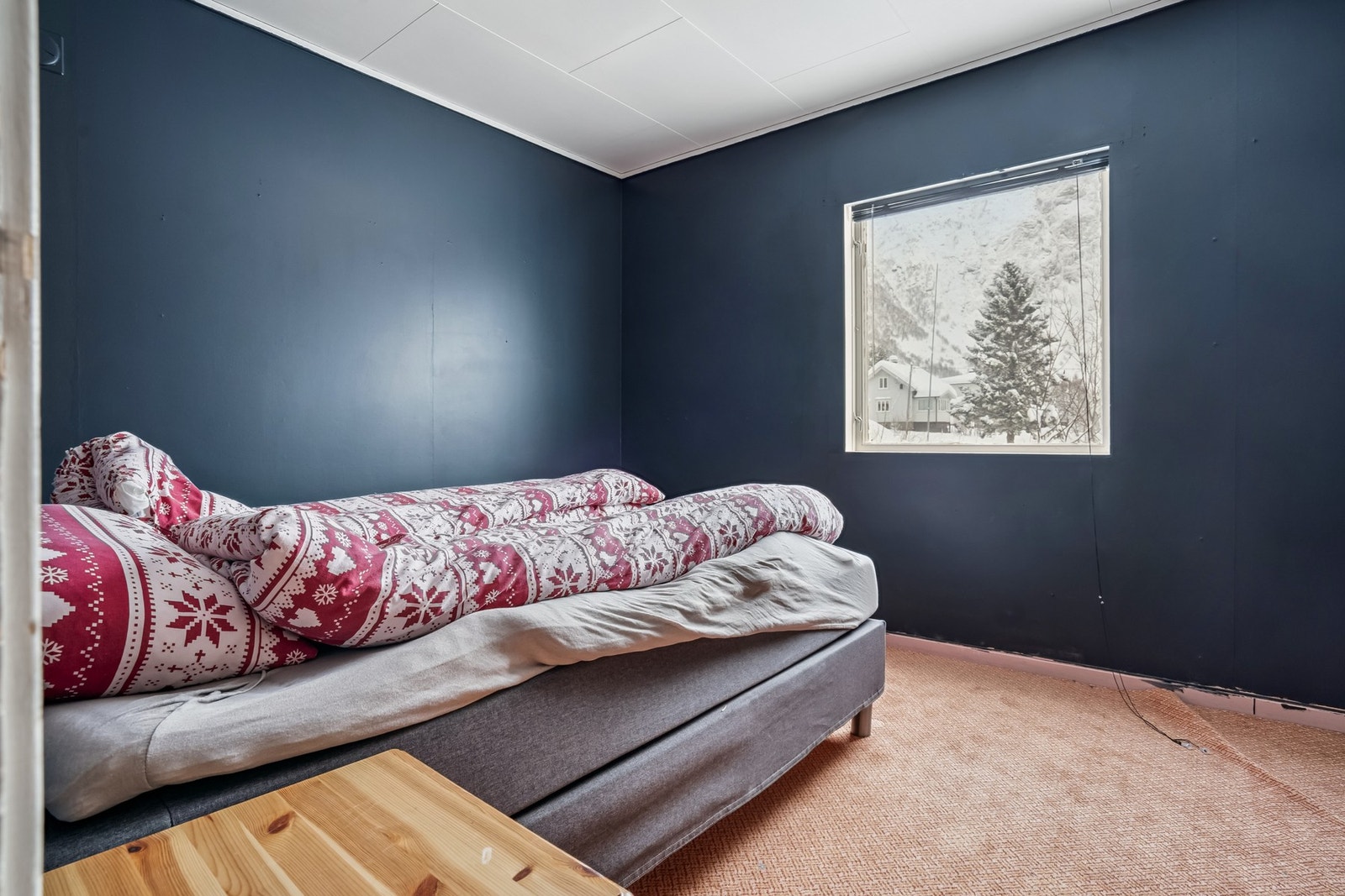 Soverom Galleribilde