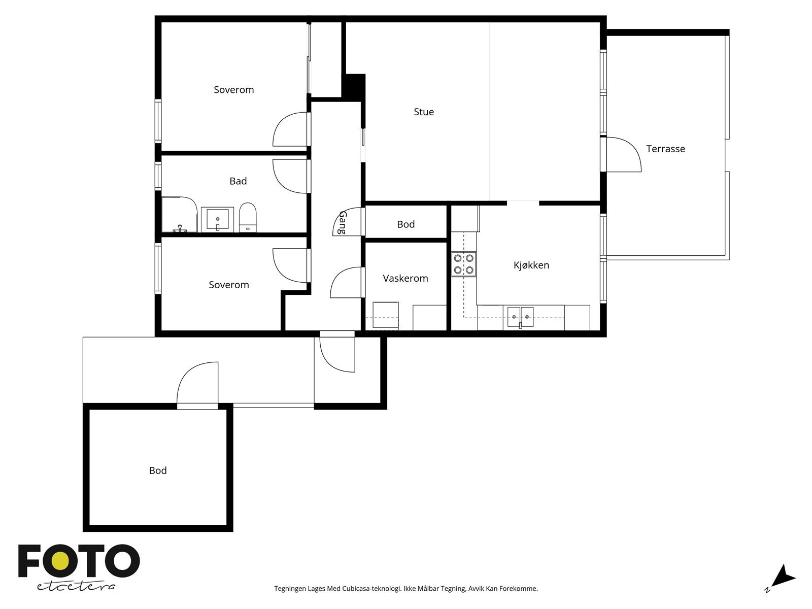 Karrestadveien 9, 1782 Halden - Image 26