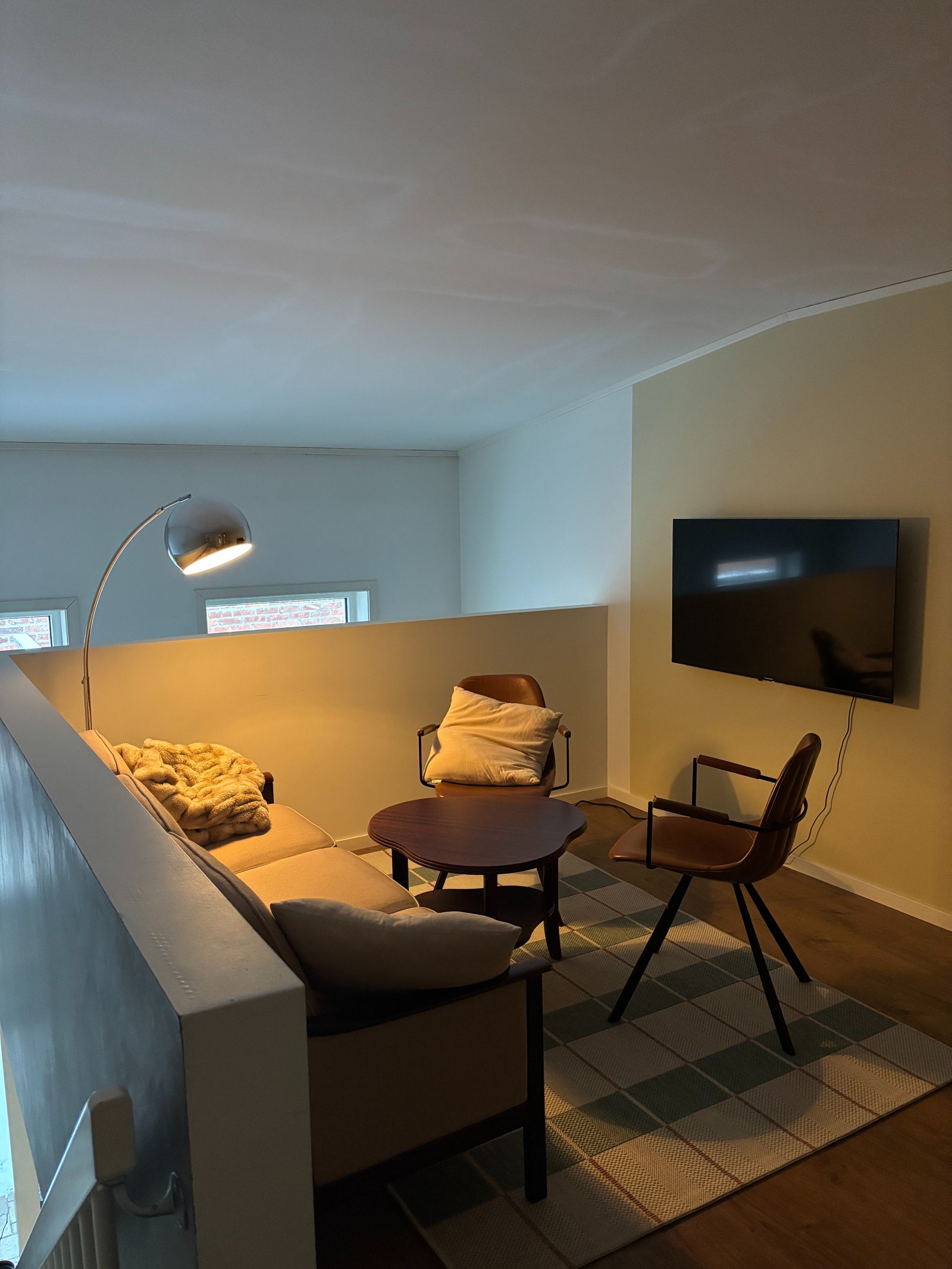 Sofa og stoler inkludert Galleribilde