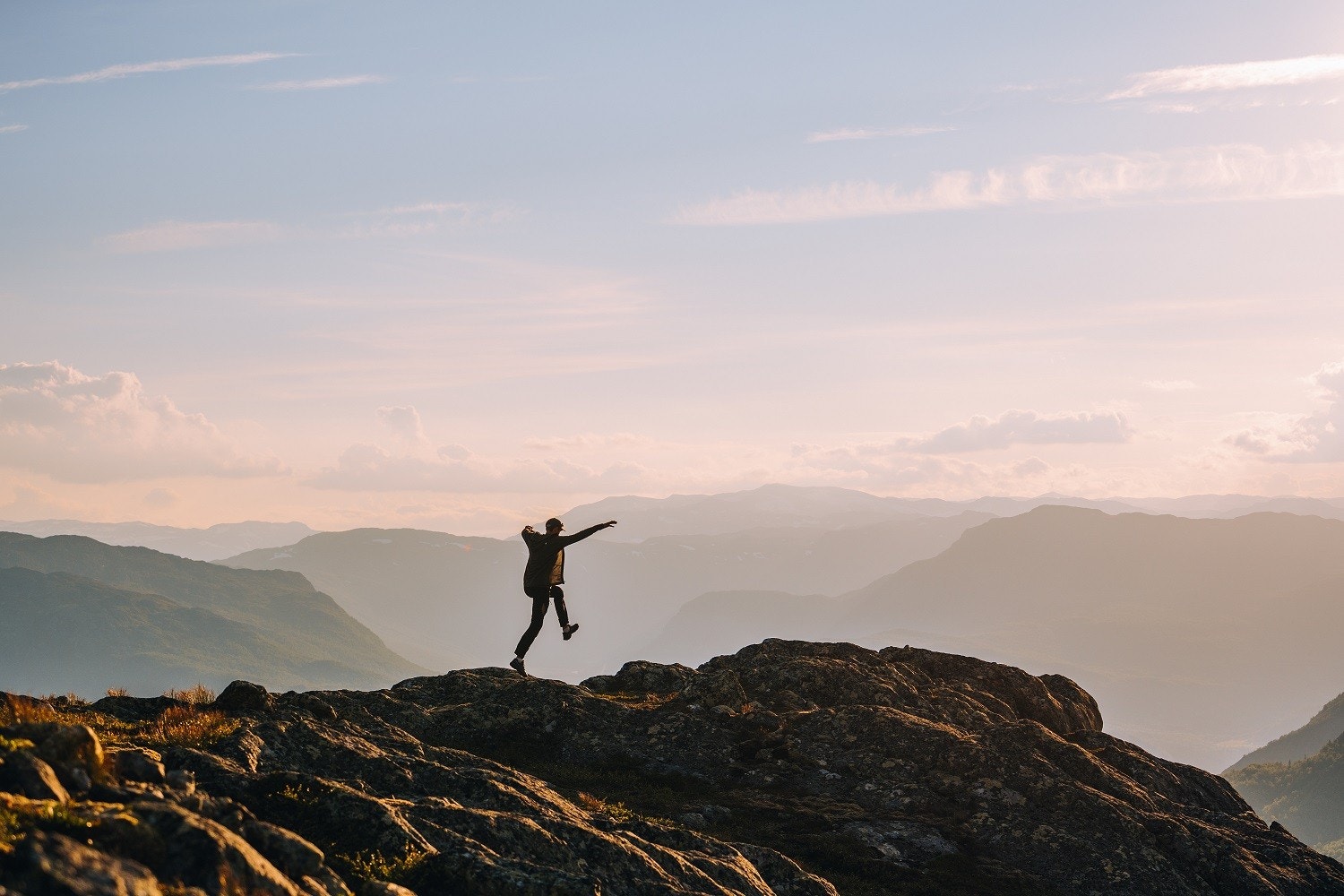 Hemsedal har mange spennende aktiviteter for liten og stor. Galleribilde