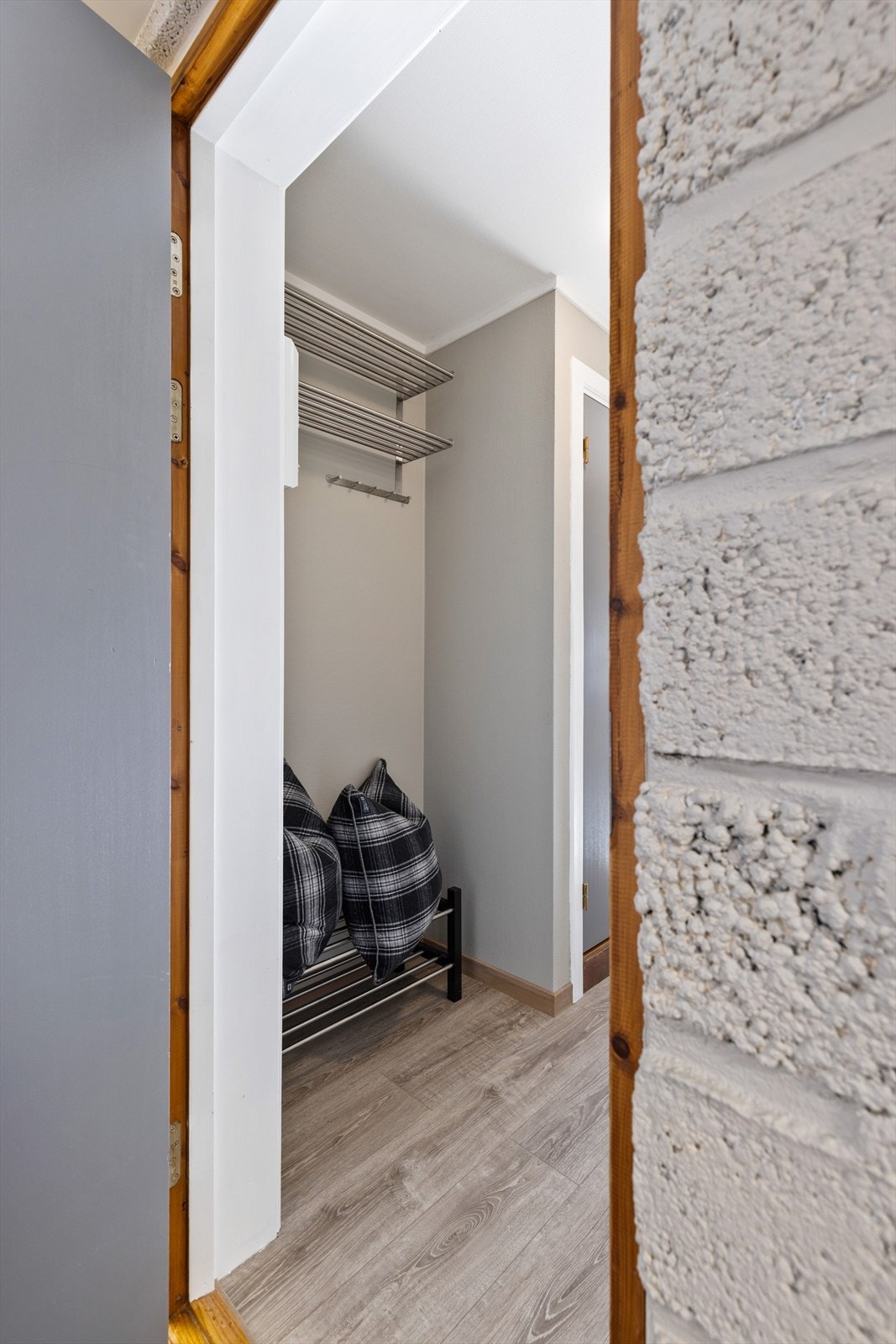 Velkommen inn! Galleribilde