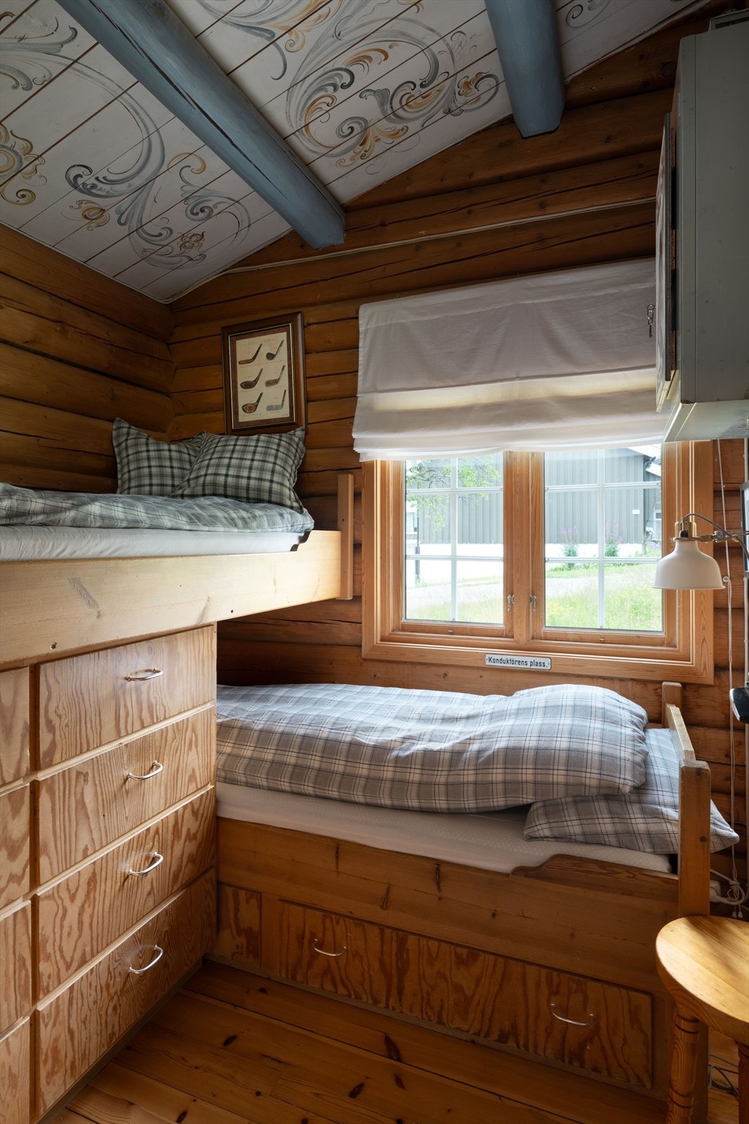 Soverom 2 Galleribilde