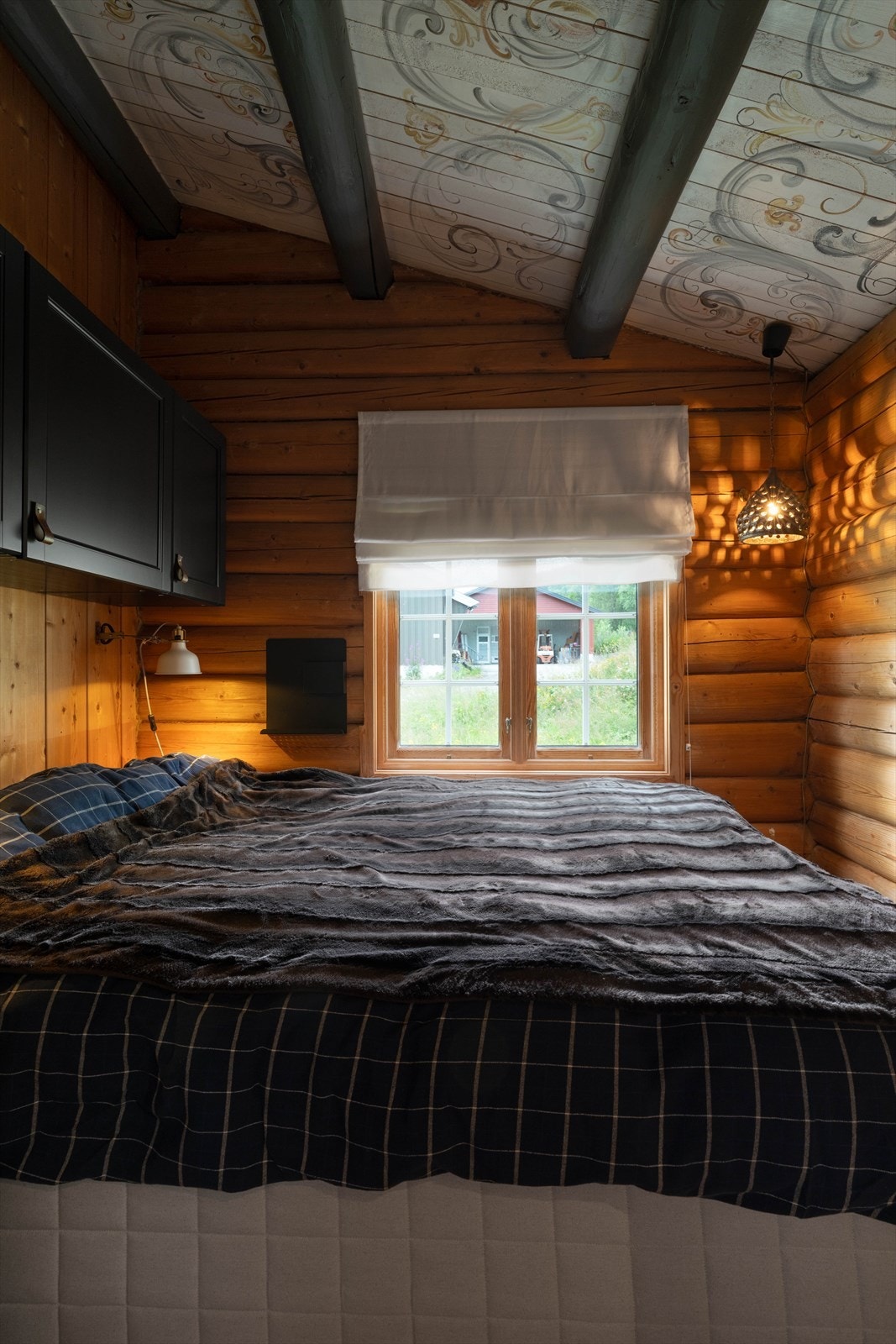 Soverom 1 Galleribilde