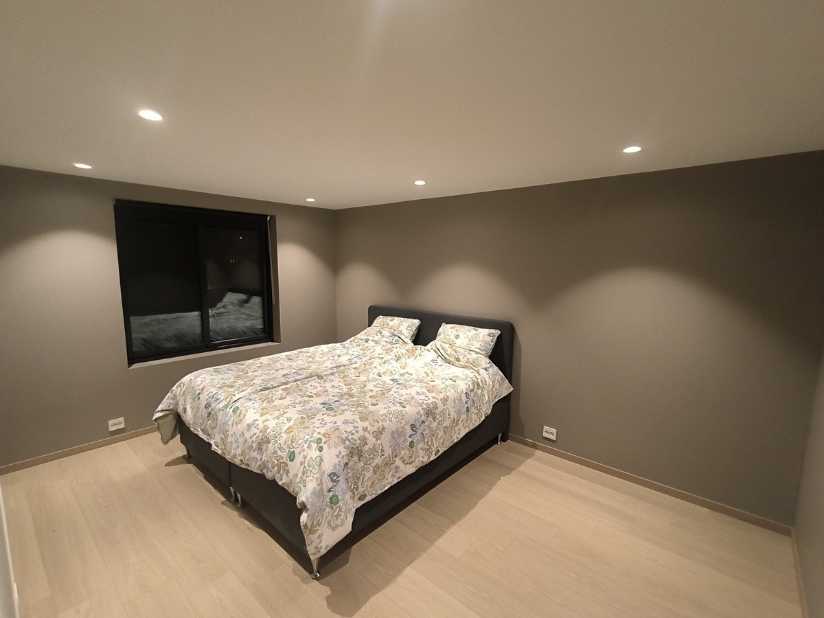 Soverom 1 Galleribilde