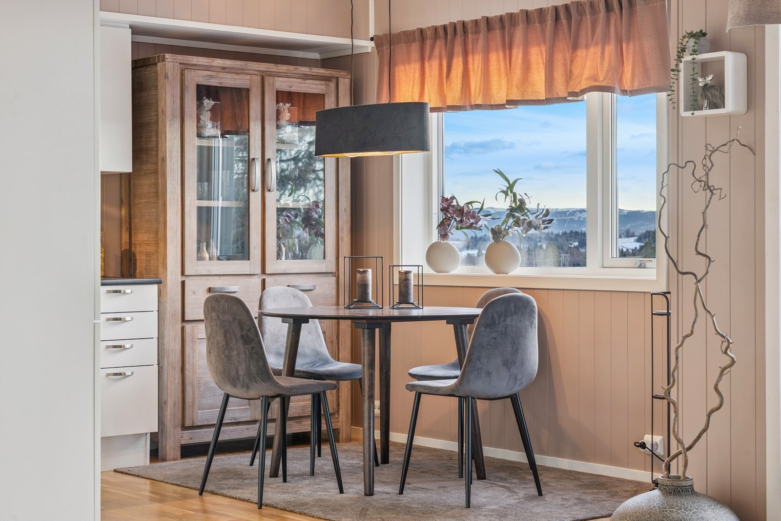 Detaljbilde. Galleribilde