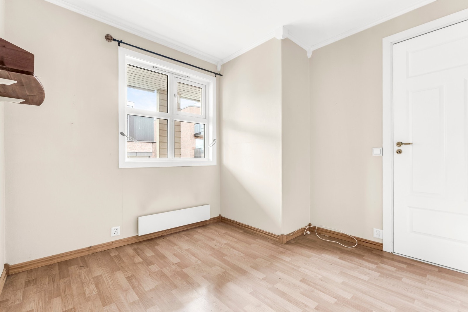 Soverom 2. Galleribilde