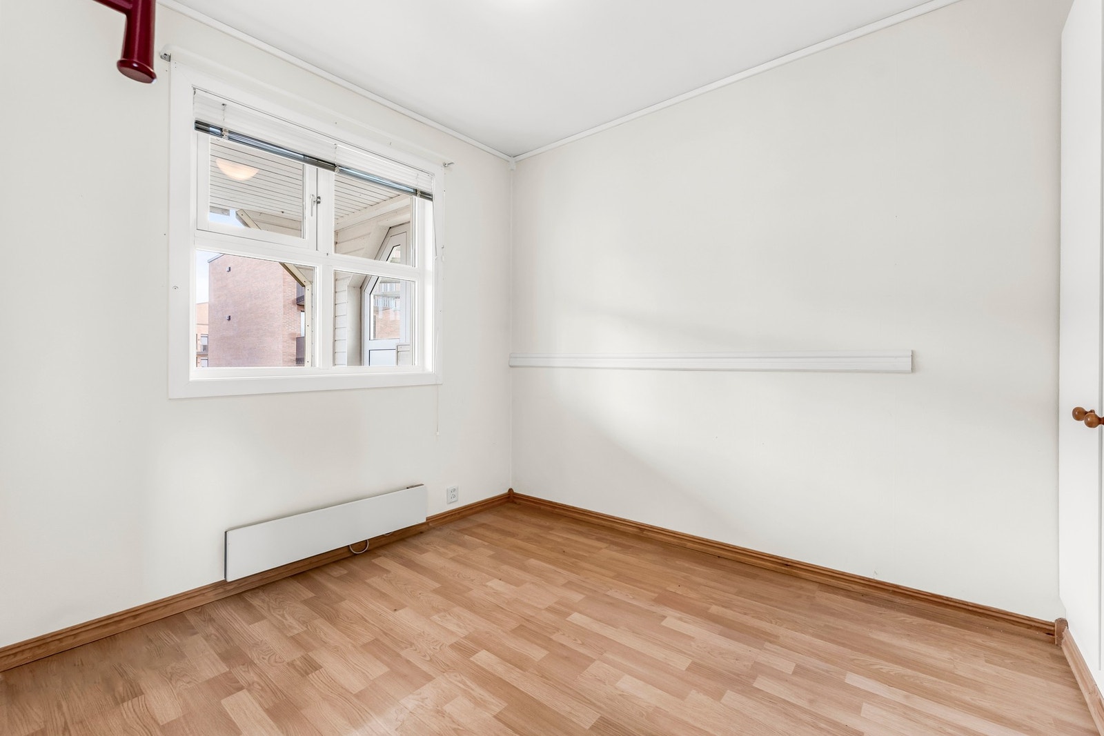 Soverom 3 fra en annen vinkel. Galleribilde