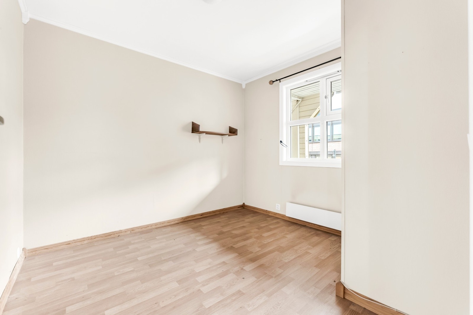 Soverom 2 fra en annen vinkel. Galleribilde