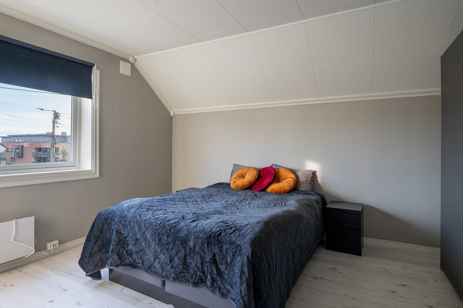 Soverom 1 Galleribilde