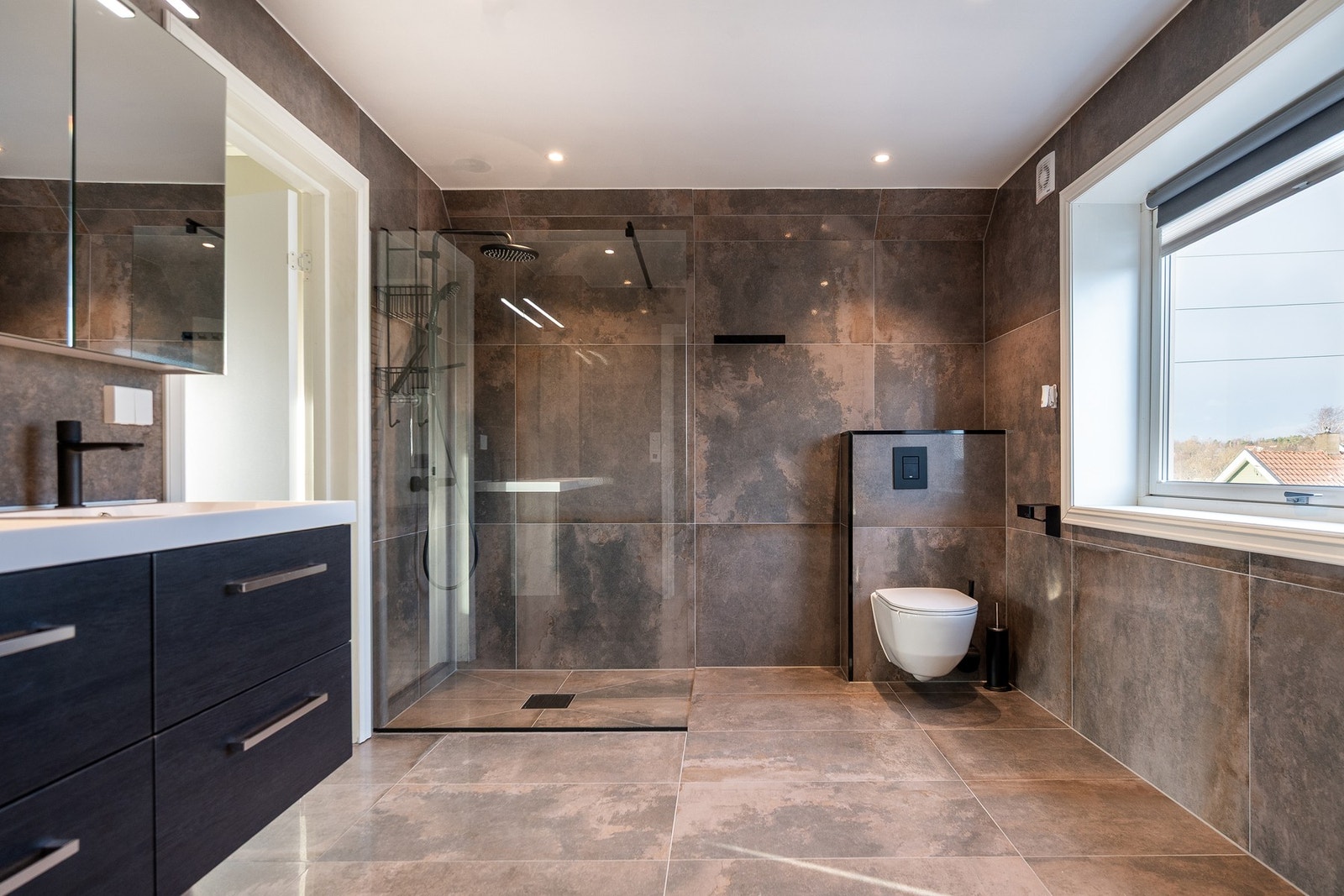 Bad, nytt 20204 Galleribilde