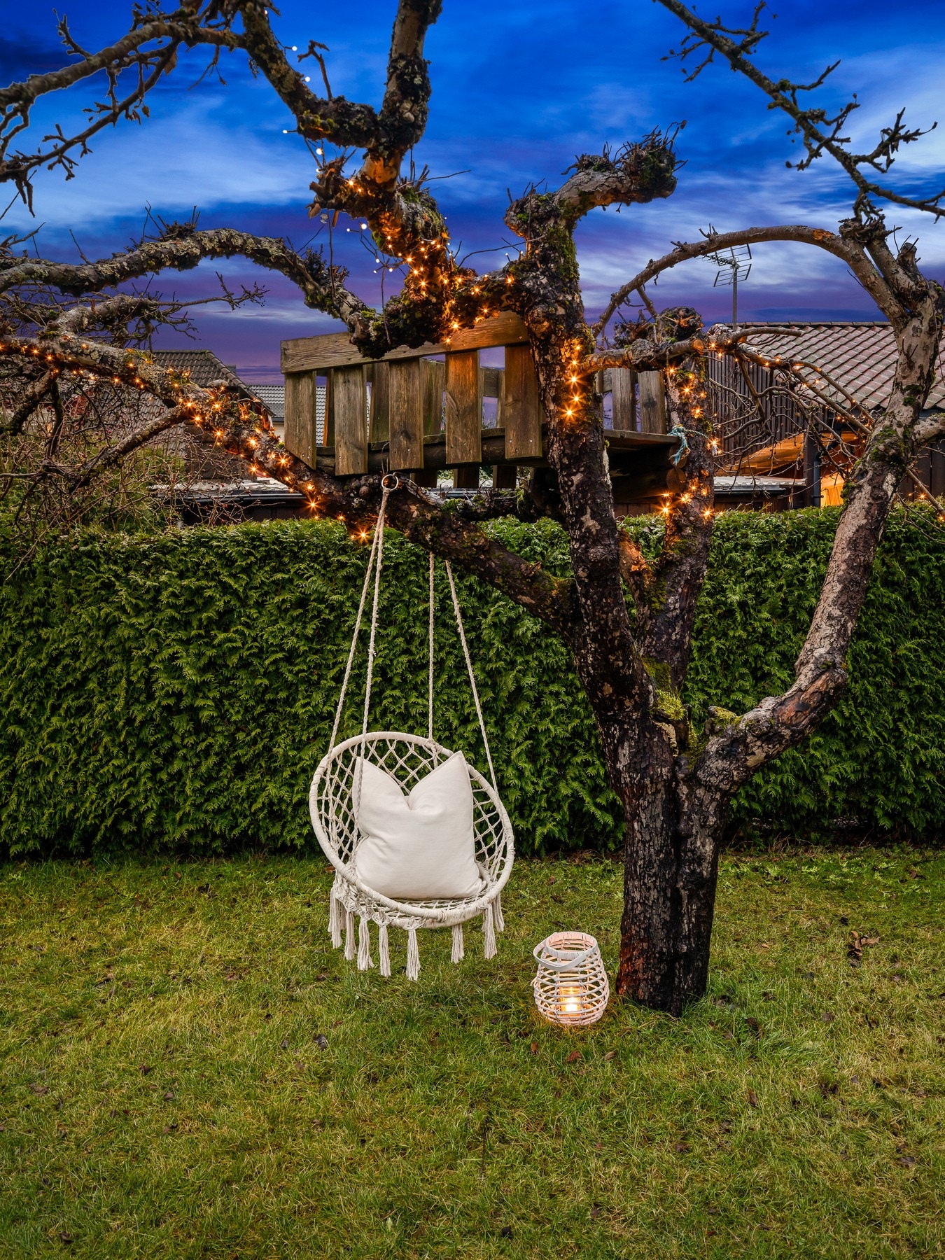 Synes du dette ser interessant ut? Kom på visning og se resten. Galleribilde