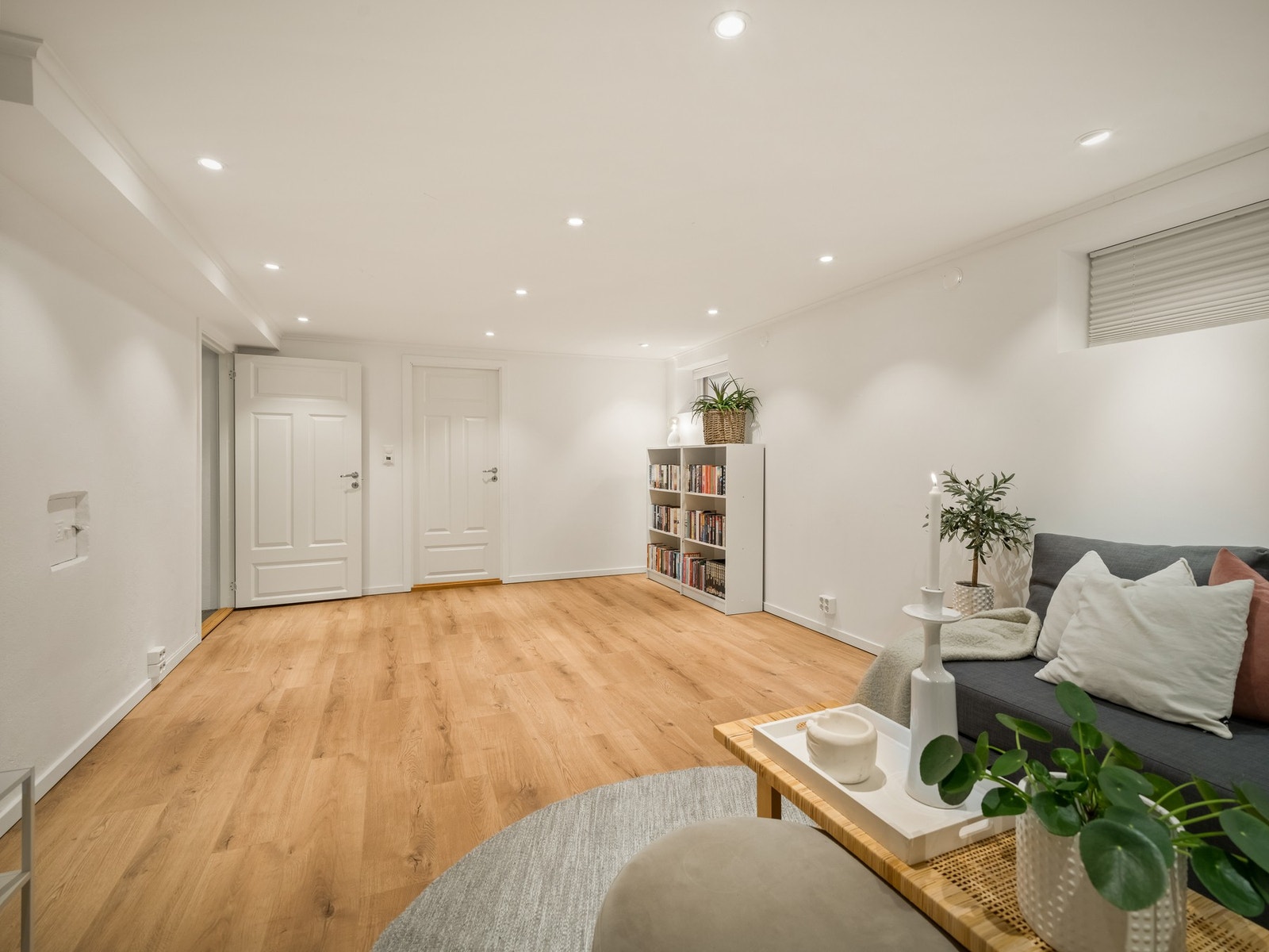 Videre bruk, i samsvar med dagens utnyttelse, er ikke lovlig uten at dagens bruk omsøkes hos kommunen. Galleribilde