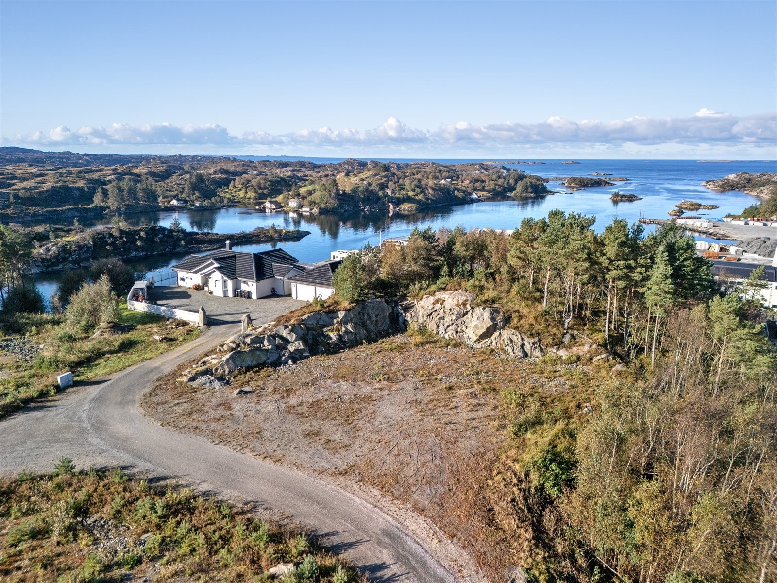 Mølstrevågvegen 96 E Galleribilde