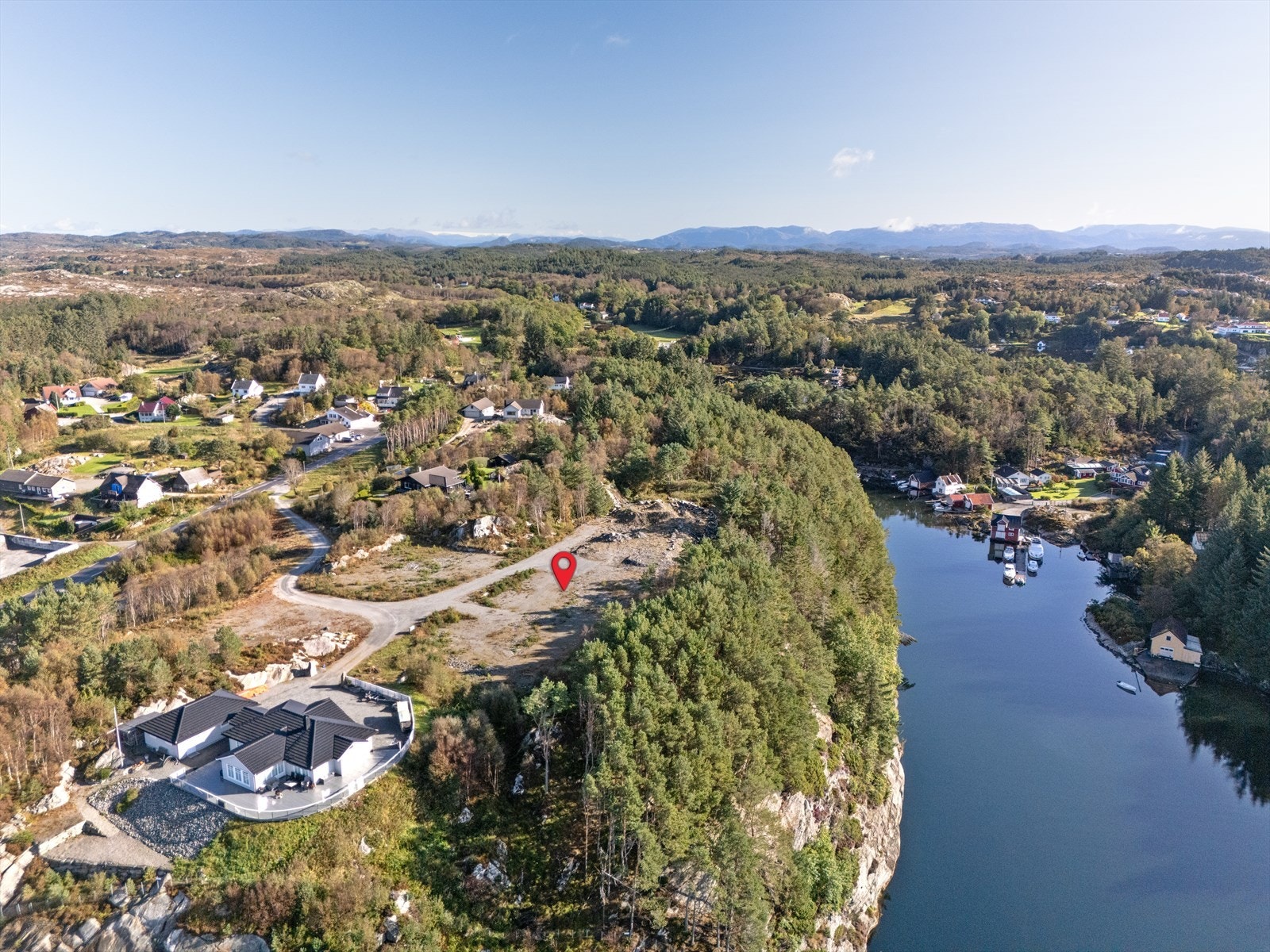 Mølstrevågvegen 96 C Galleribilde