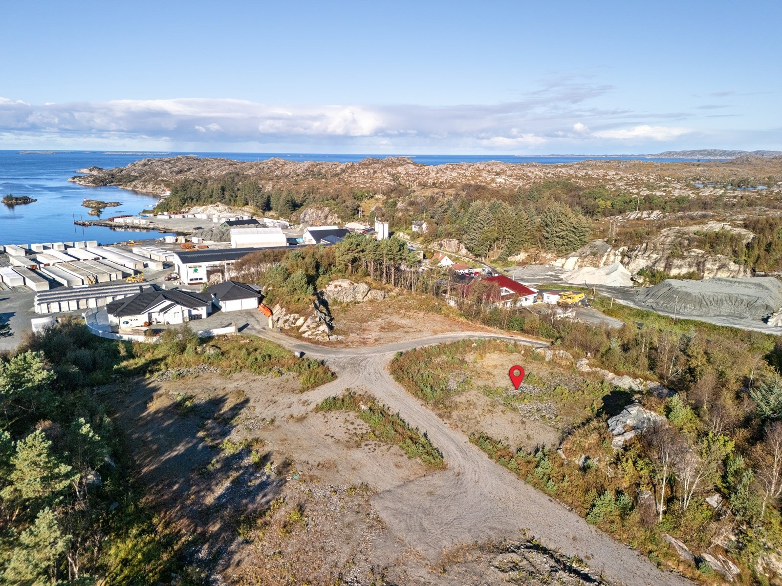 Mølstrevågvegen 96 A Galleribilde