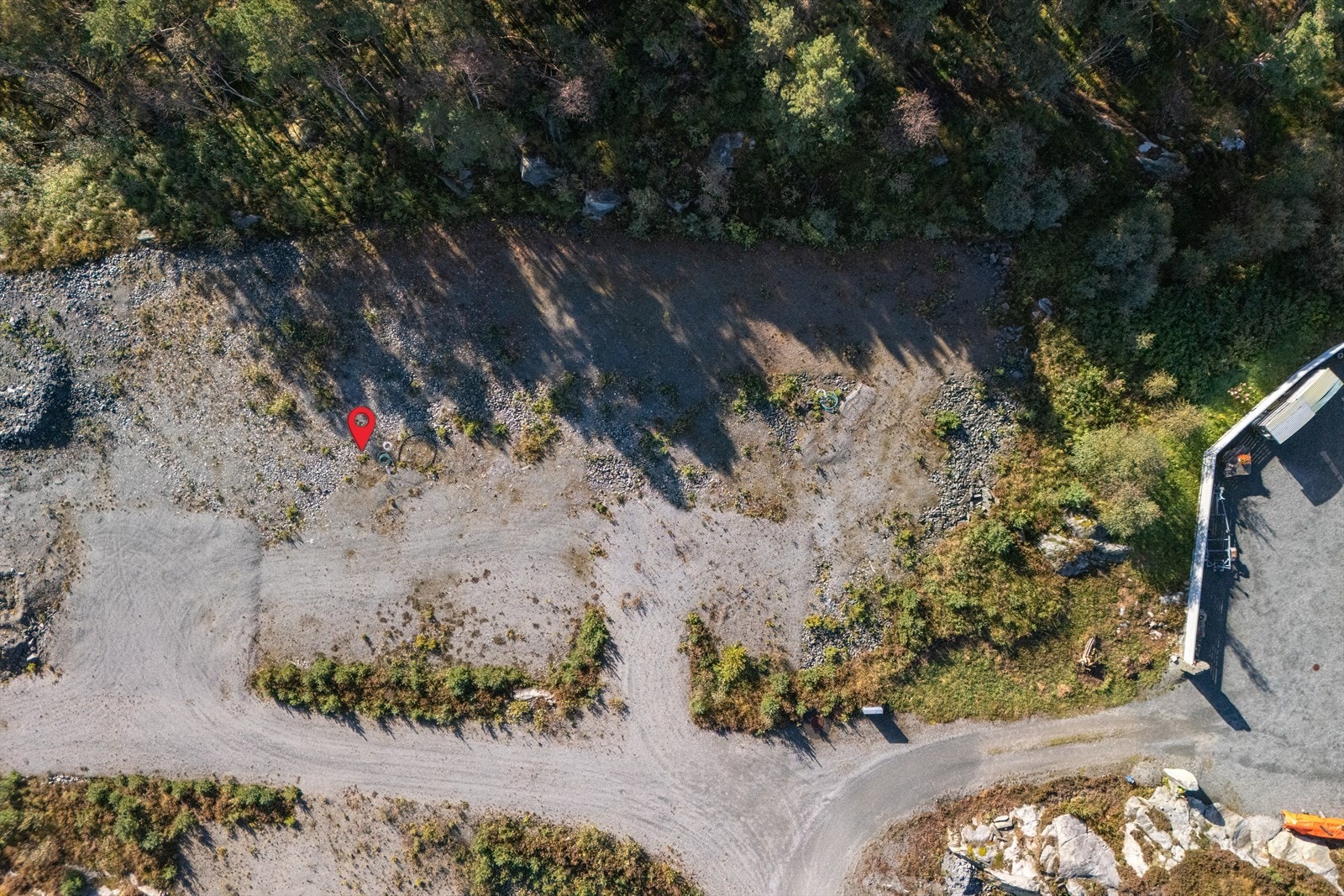 Mølstrevågvegen 96 B Galleribilde