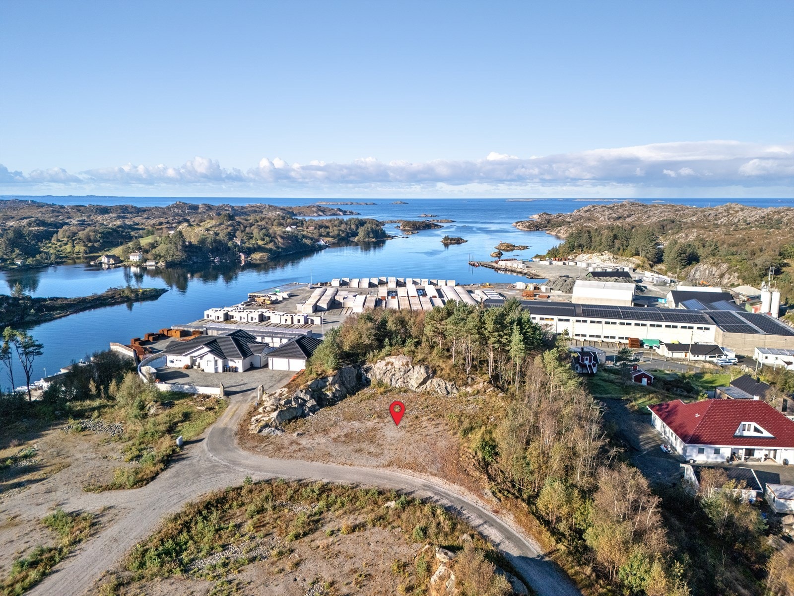 Mølstrevågvegen 96 E Galleribilde