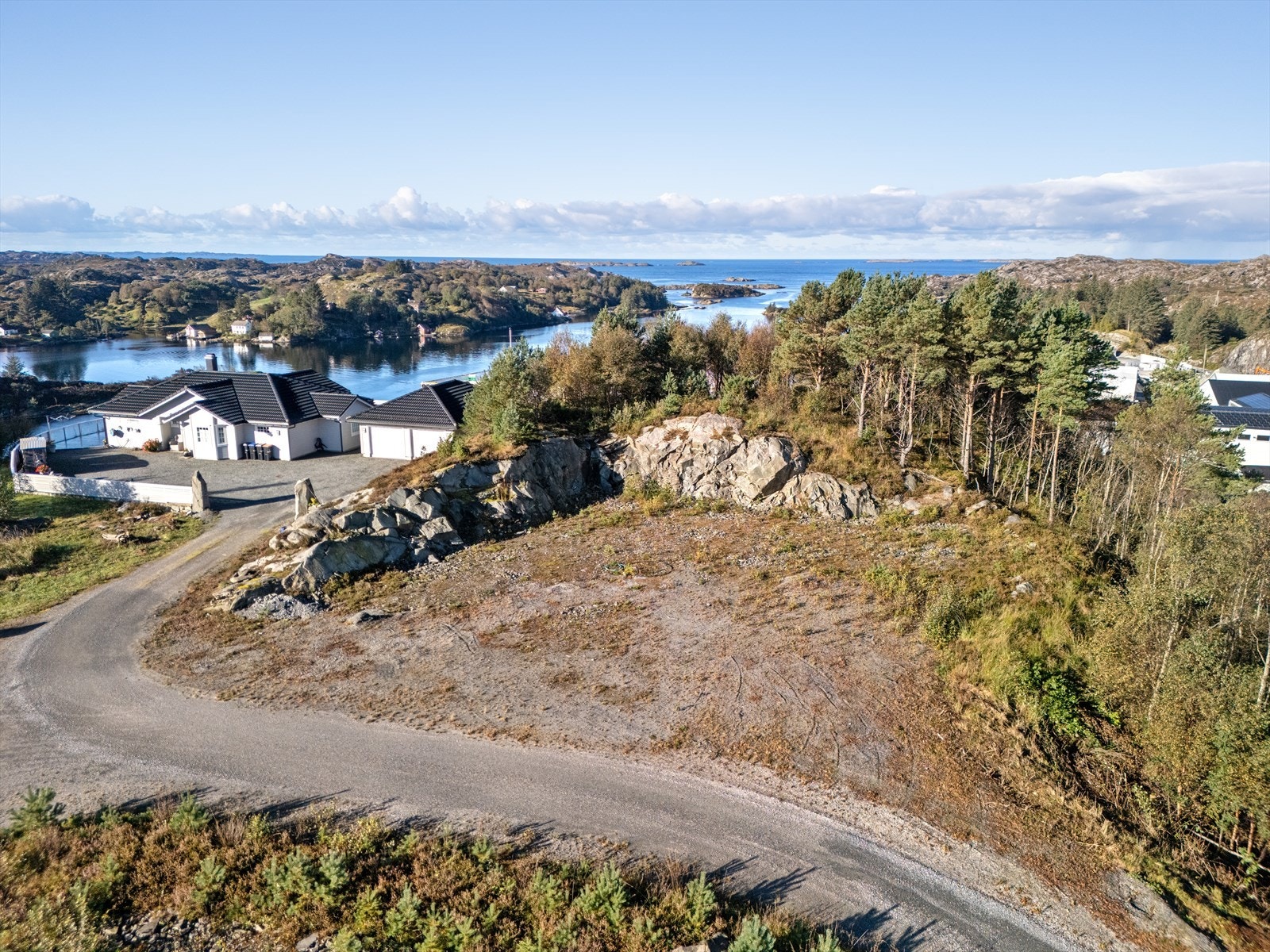 Mølstrevågvegen 96 E Galleribilde