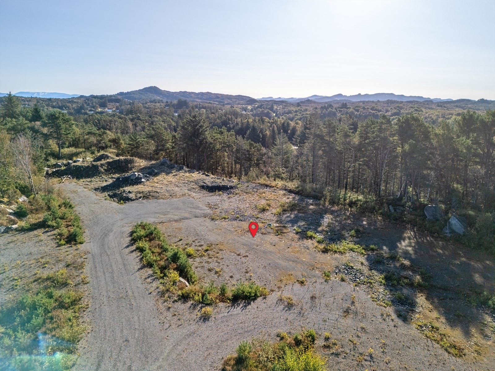 Mølstrevågvegen 96 B Galleribilde