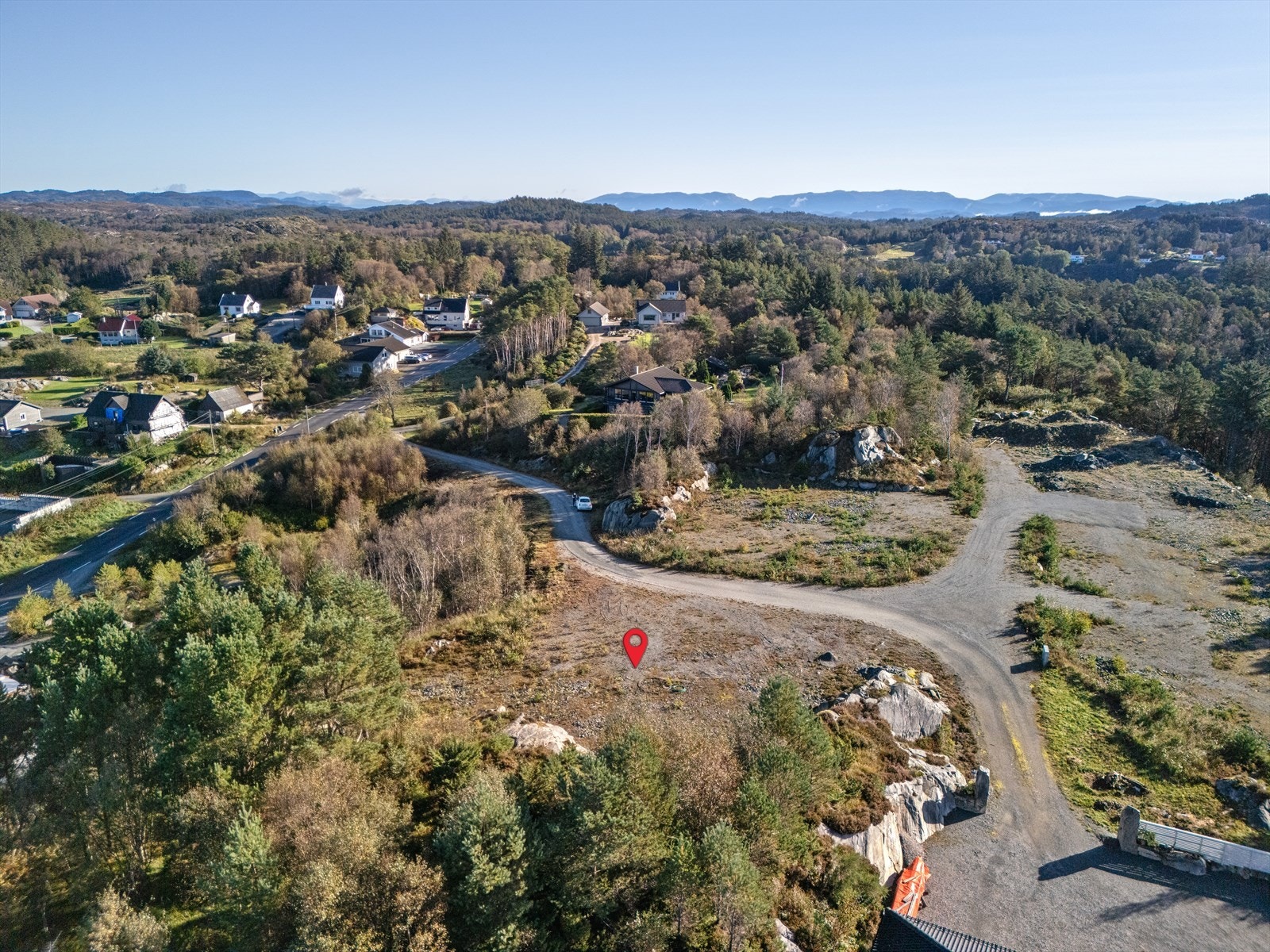 Mølstrevågvegen 96 E Galleribilde