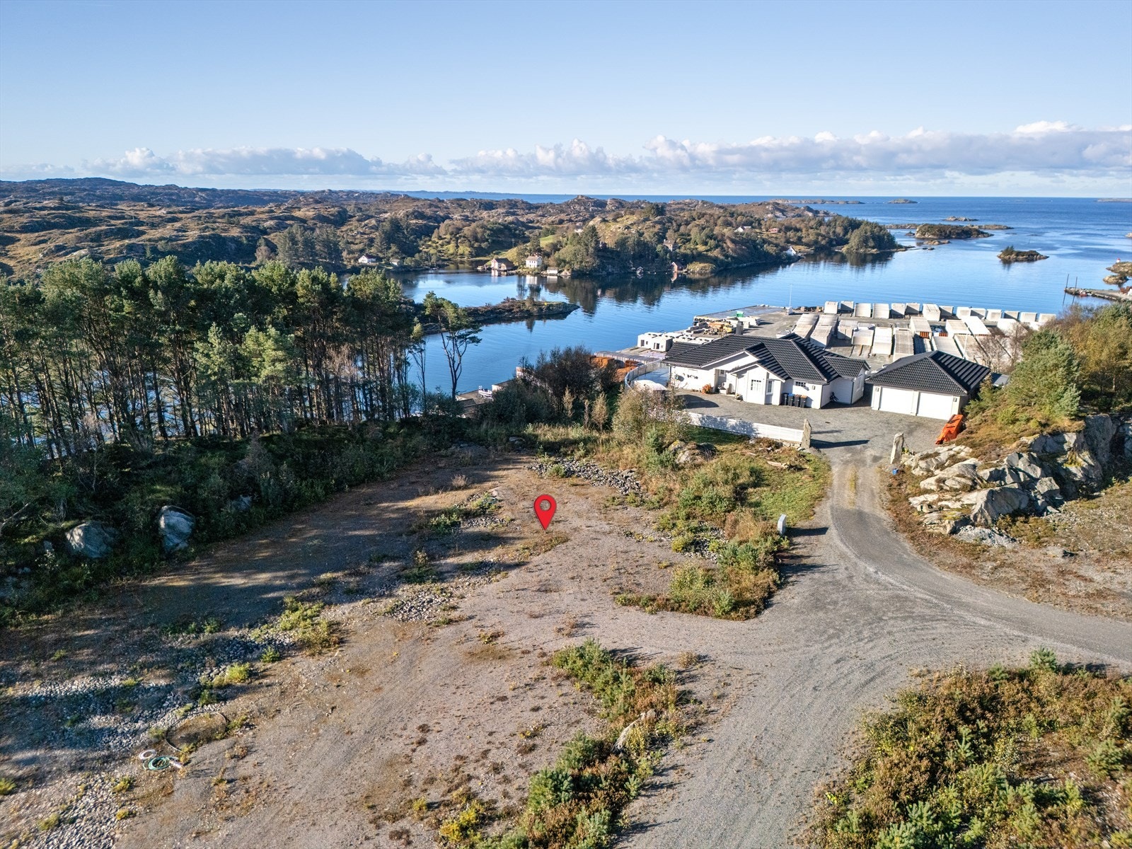 Mølstrevågvegen 96 C Galleribilde