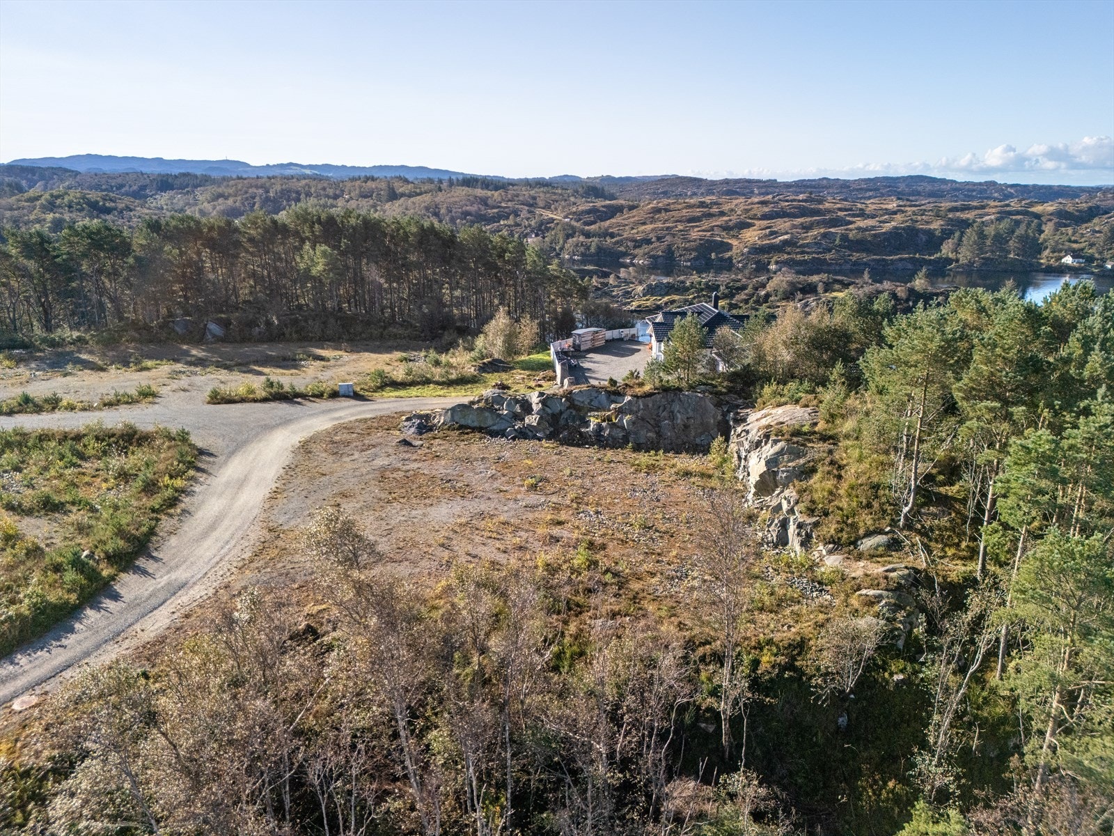 Mølstrevågvegen 96 E Galleribilde