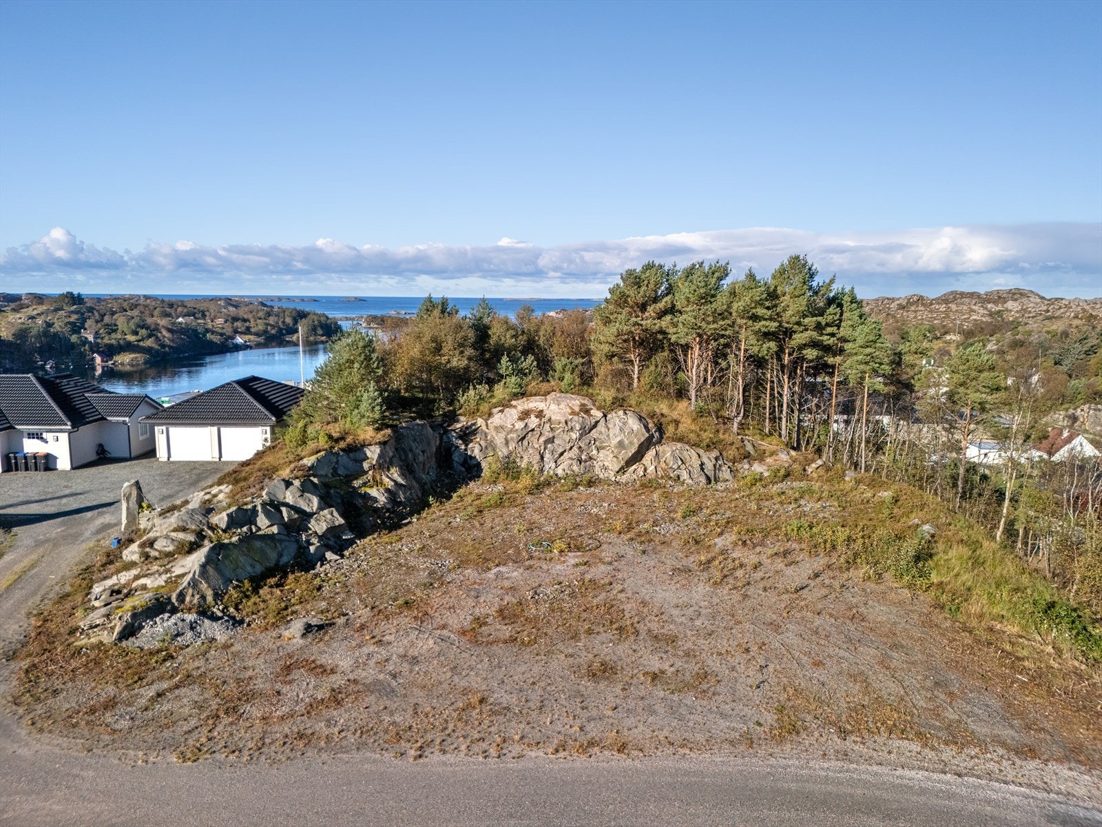 Mølstrevågvegen 96 E Galleribilde