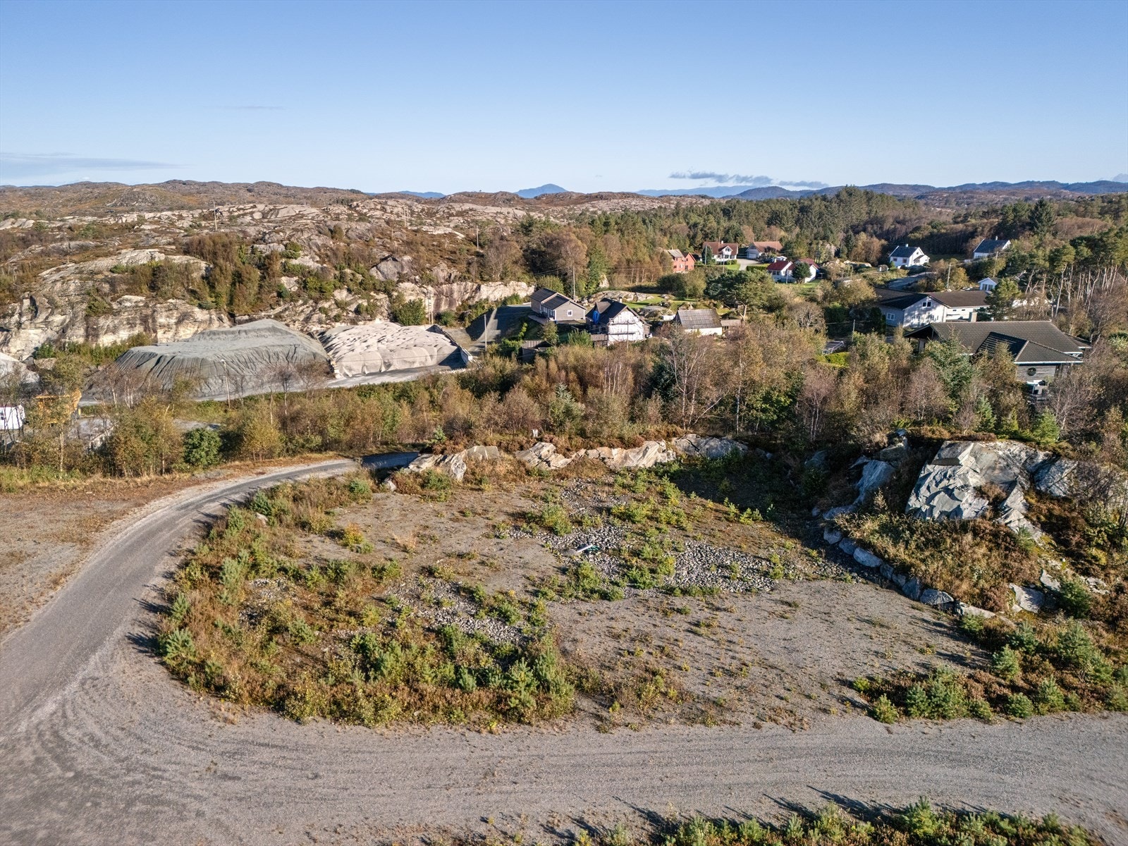 Mølstrevågvegen 96 A Galleribilde