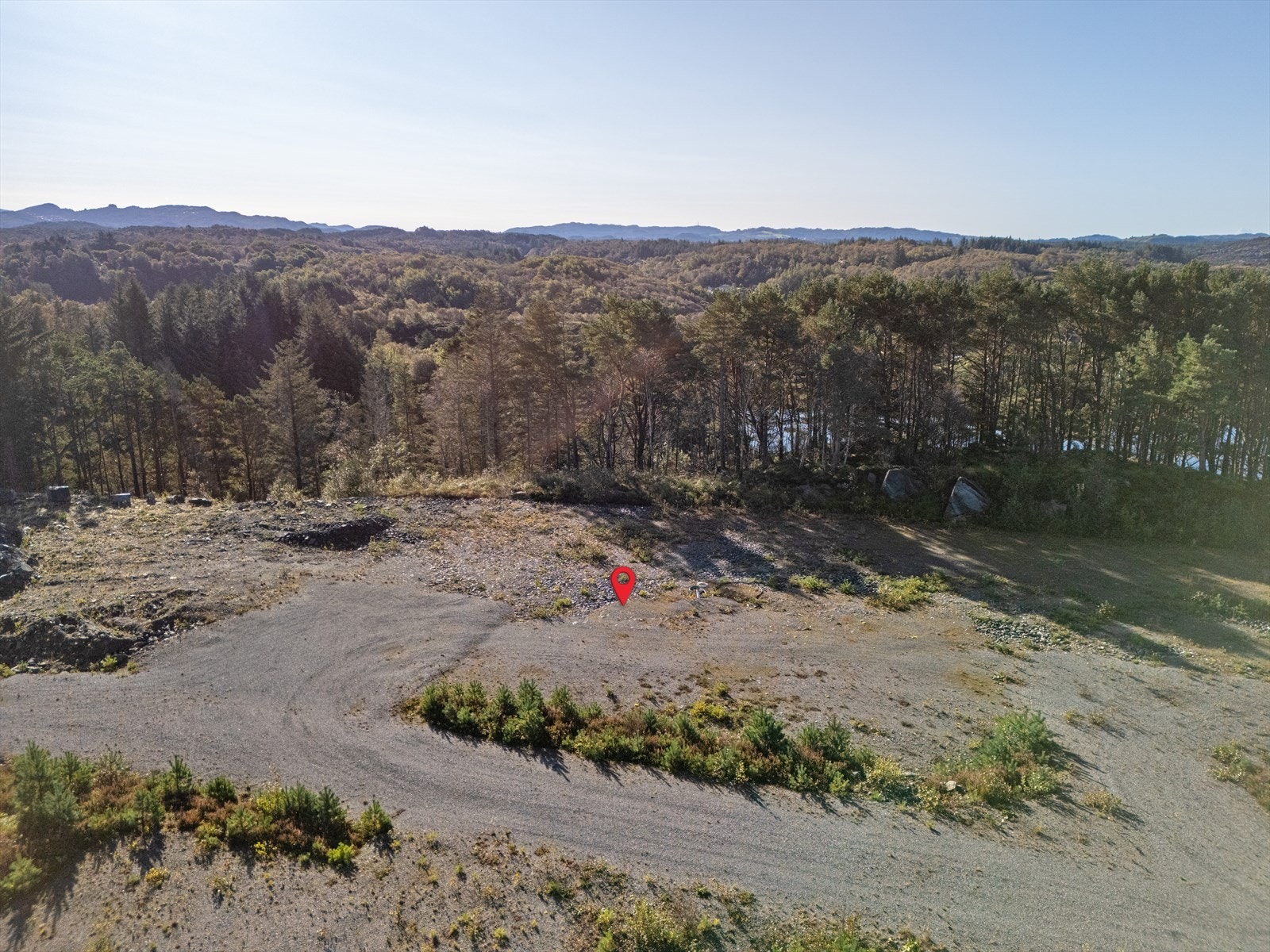 Mølstrevågvegen 96 B Galleribilde