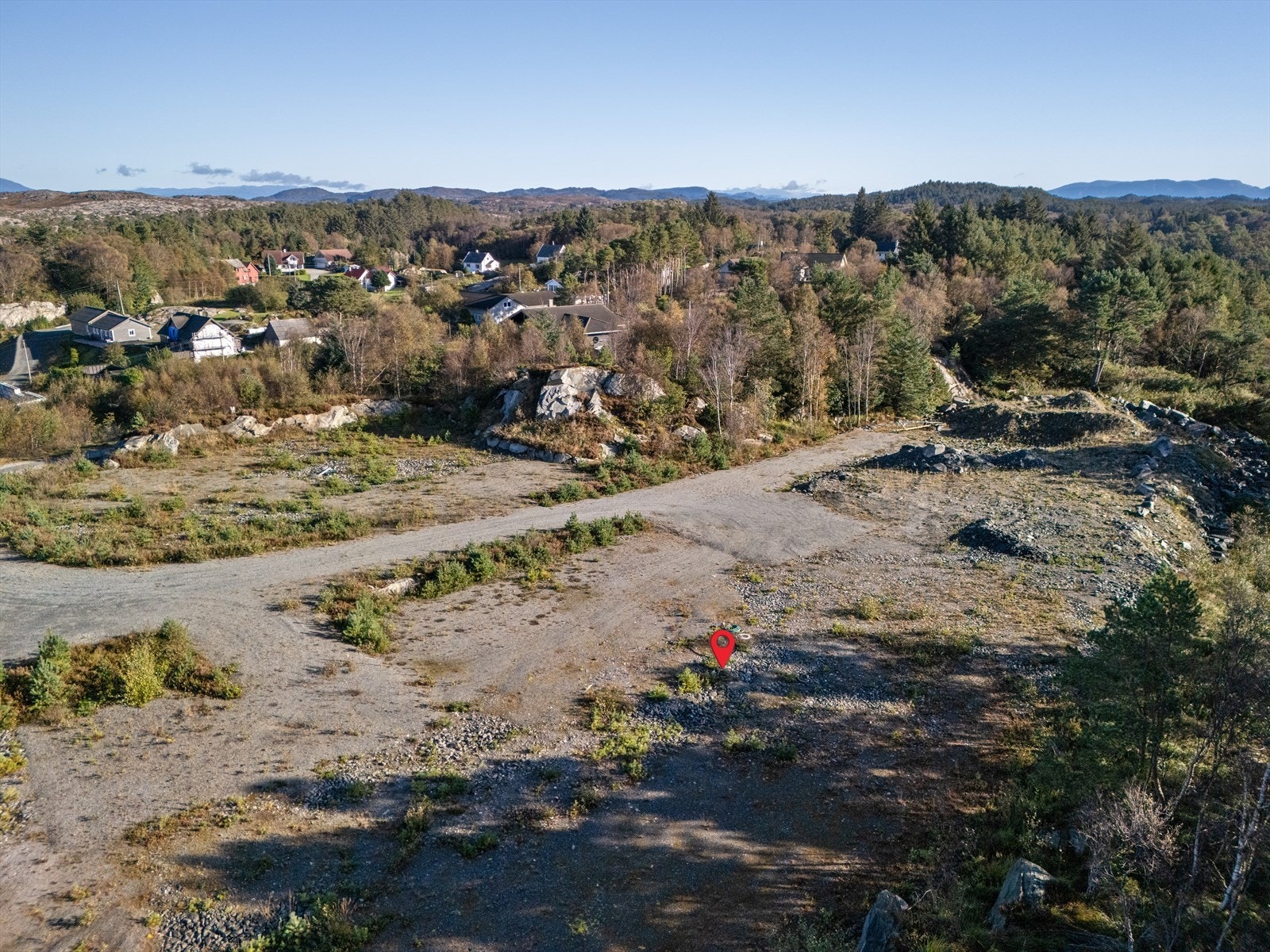 Mølstrevågvegen 96 B Galleribilde