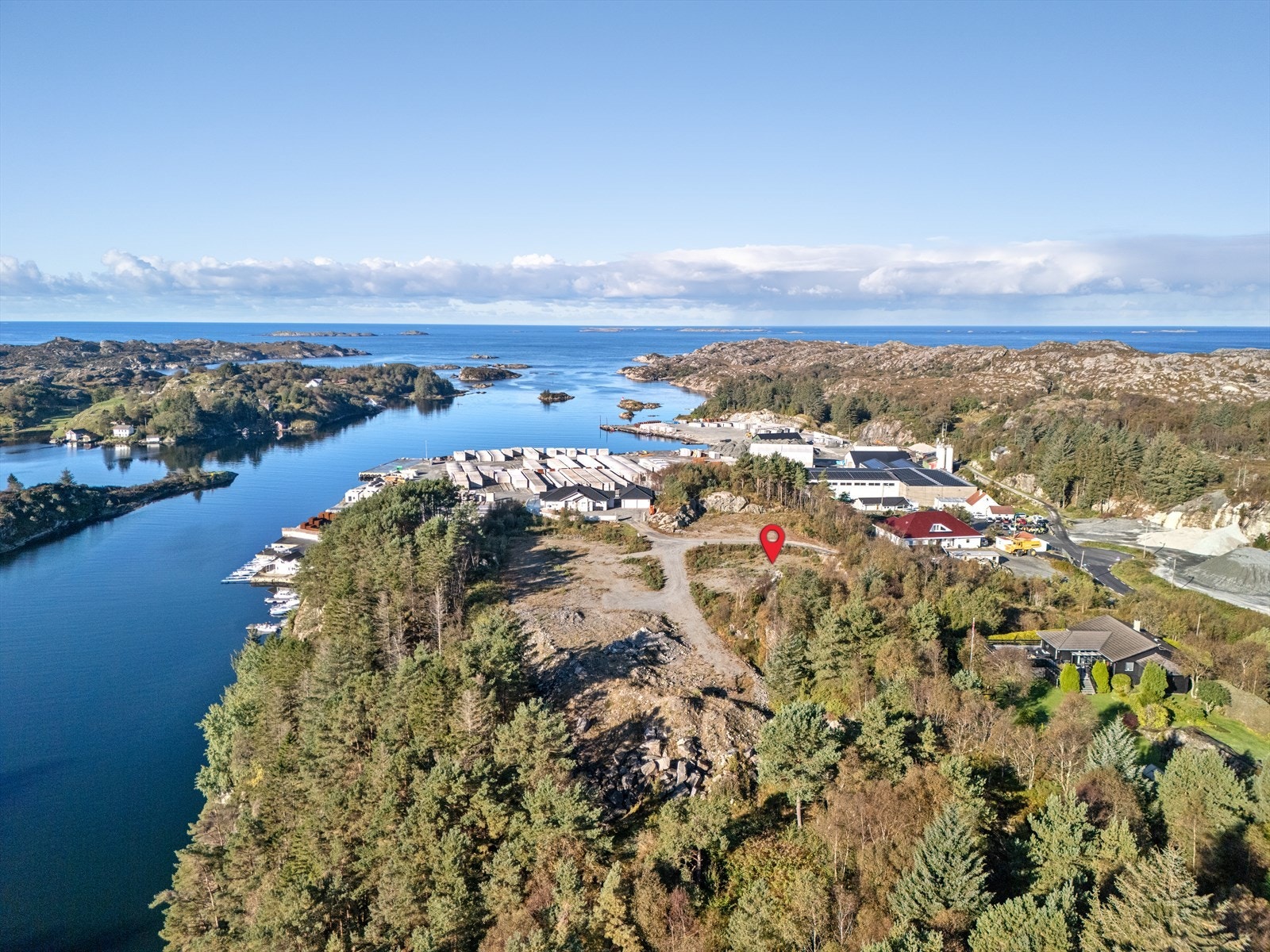 Mølstrevågvegen 96 A Galleribilde