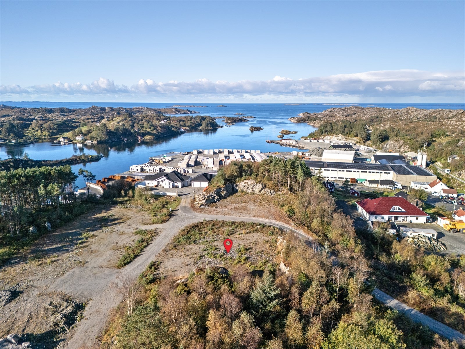 Mølstrevågvegen 96 A Galleribilde