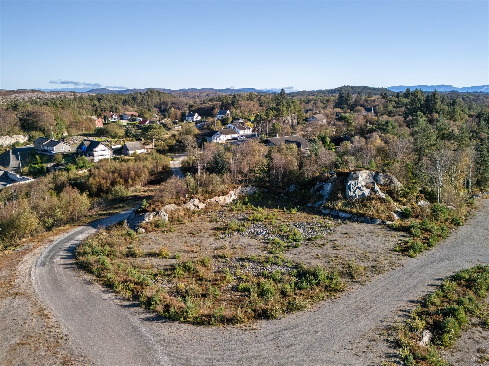 Mølstrevågvegen 96 A Galleribilde