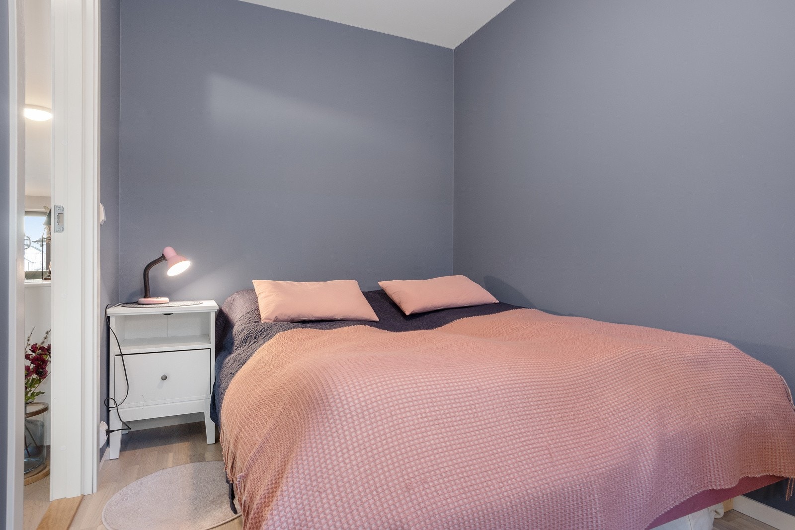 Soverom 2 Galleribilde