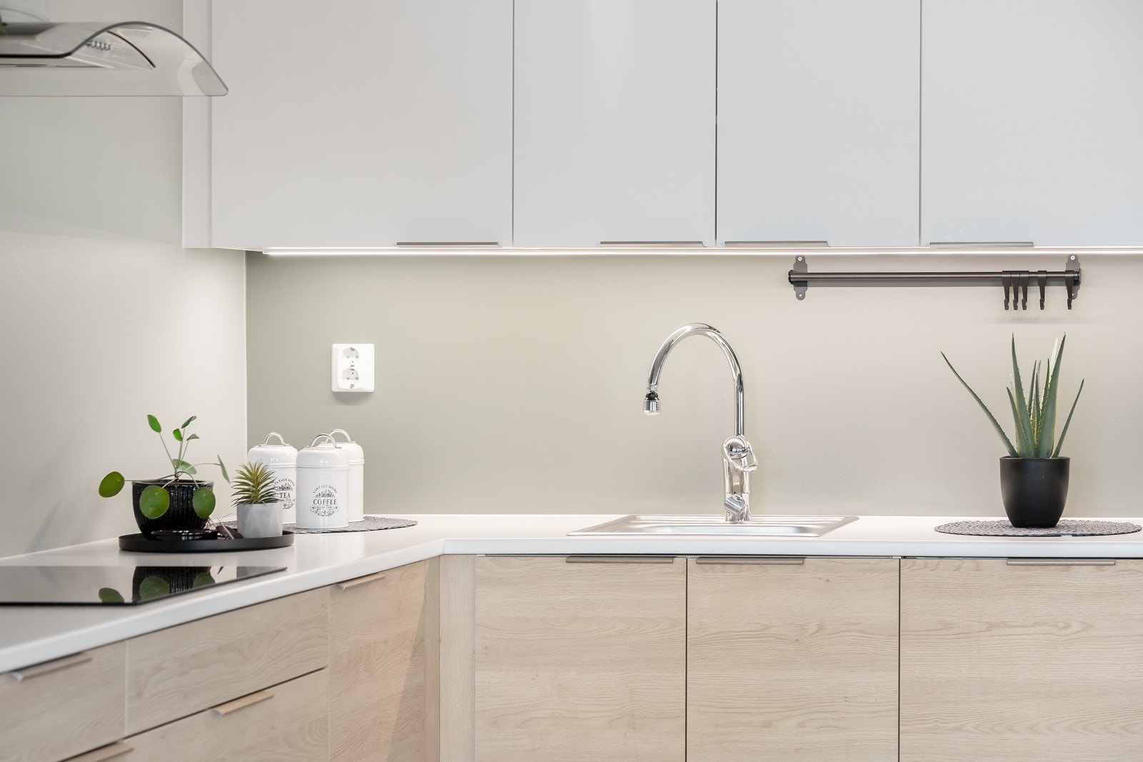 Kjøkken Galleribilde