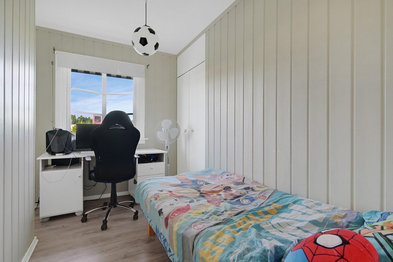 Soverom 3 Galleribilde