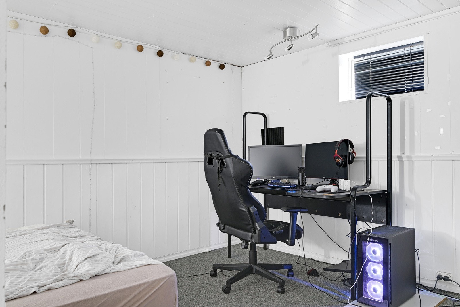 Kjellerstue (Ikke søkt bruksendring) Galleribilde