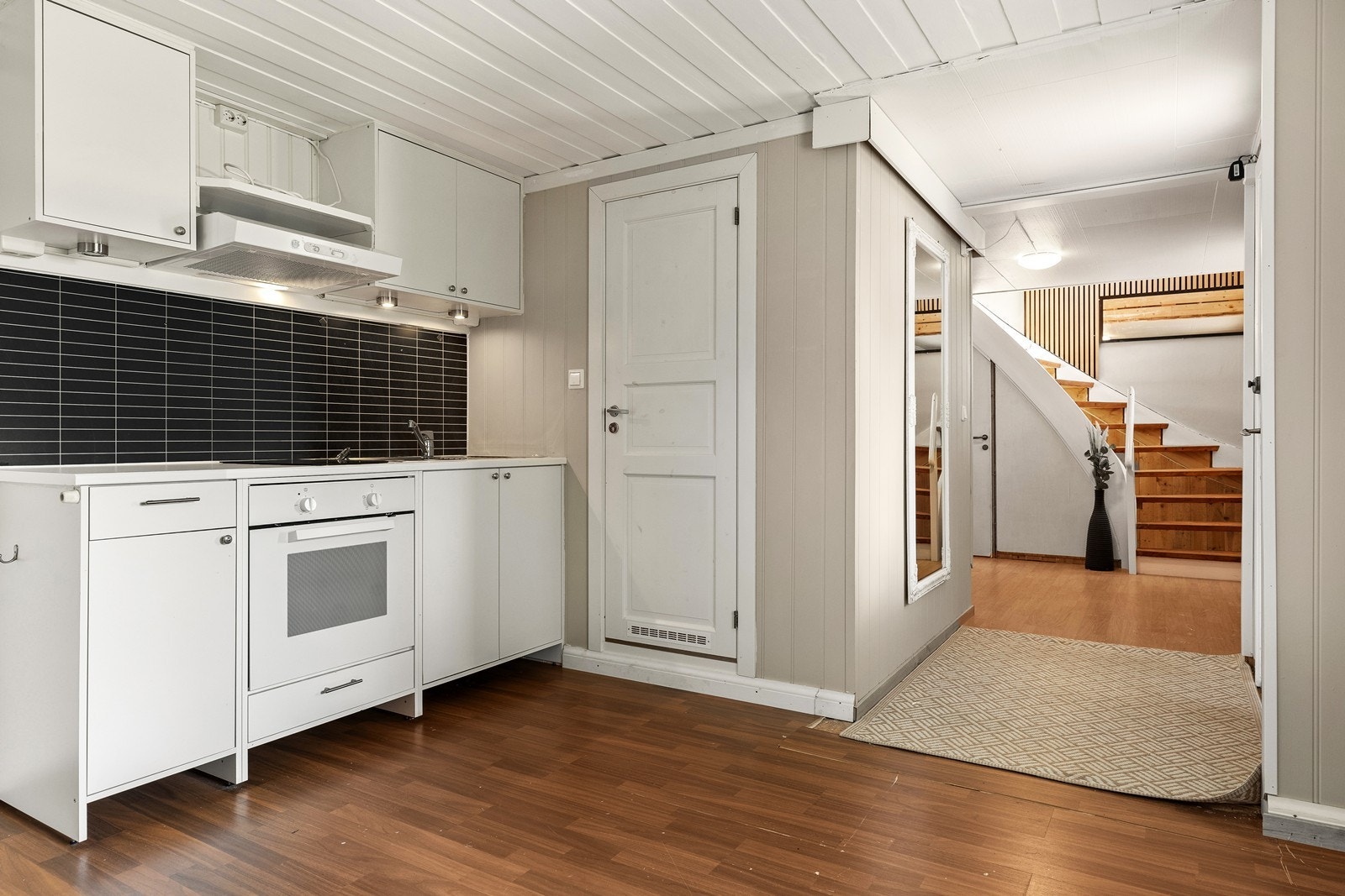 Stue/kjøkken u.etg Galleribilde