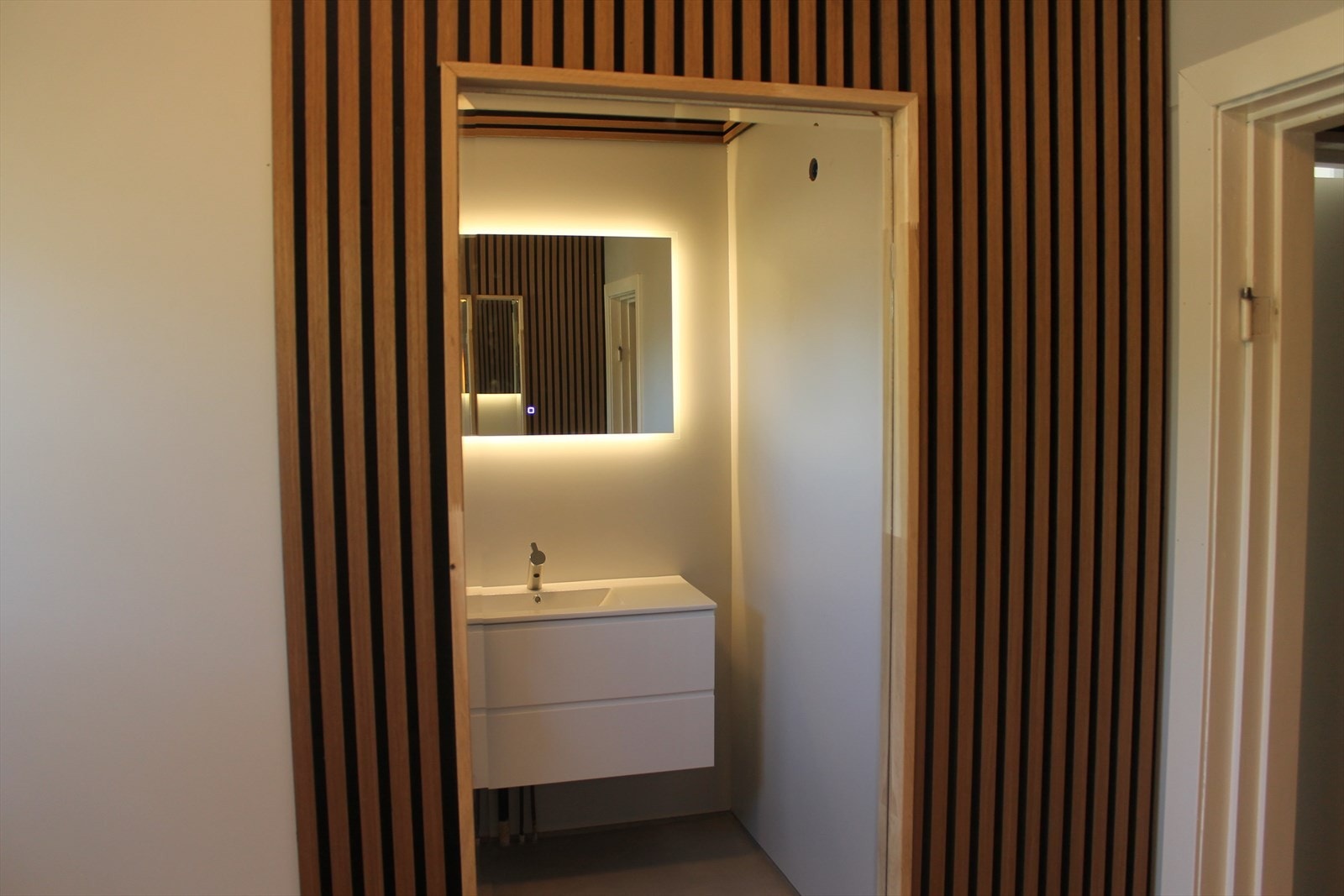 Bad (Privat bilde) Galleribilde