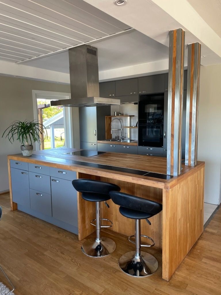 Privat bilde Galleribilde