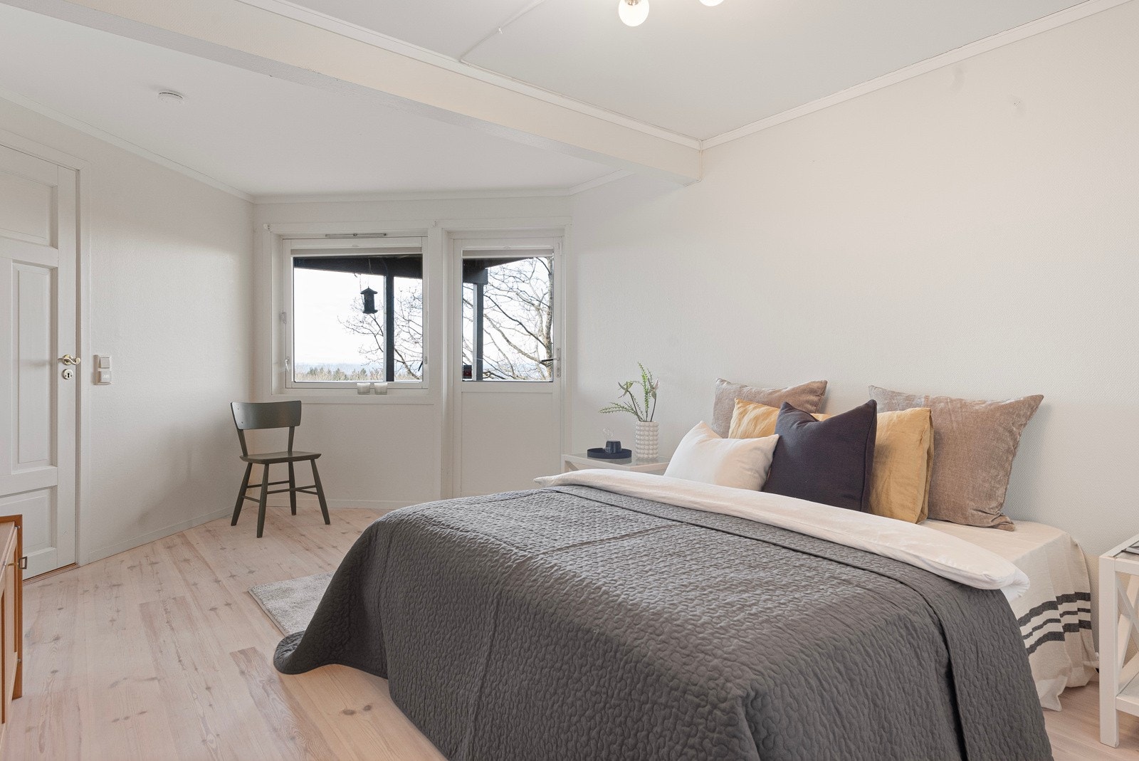 Soverom 3 Galleribilde