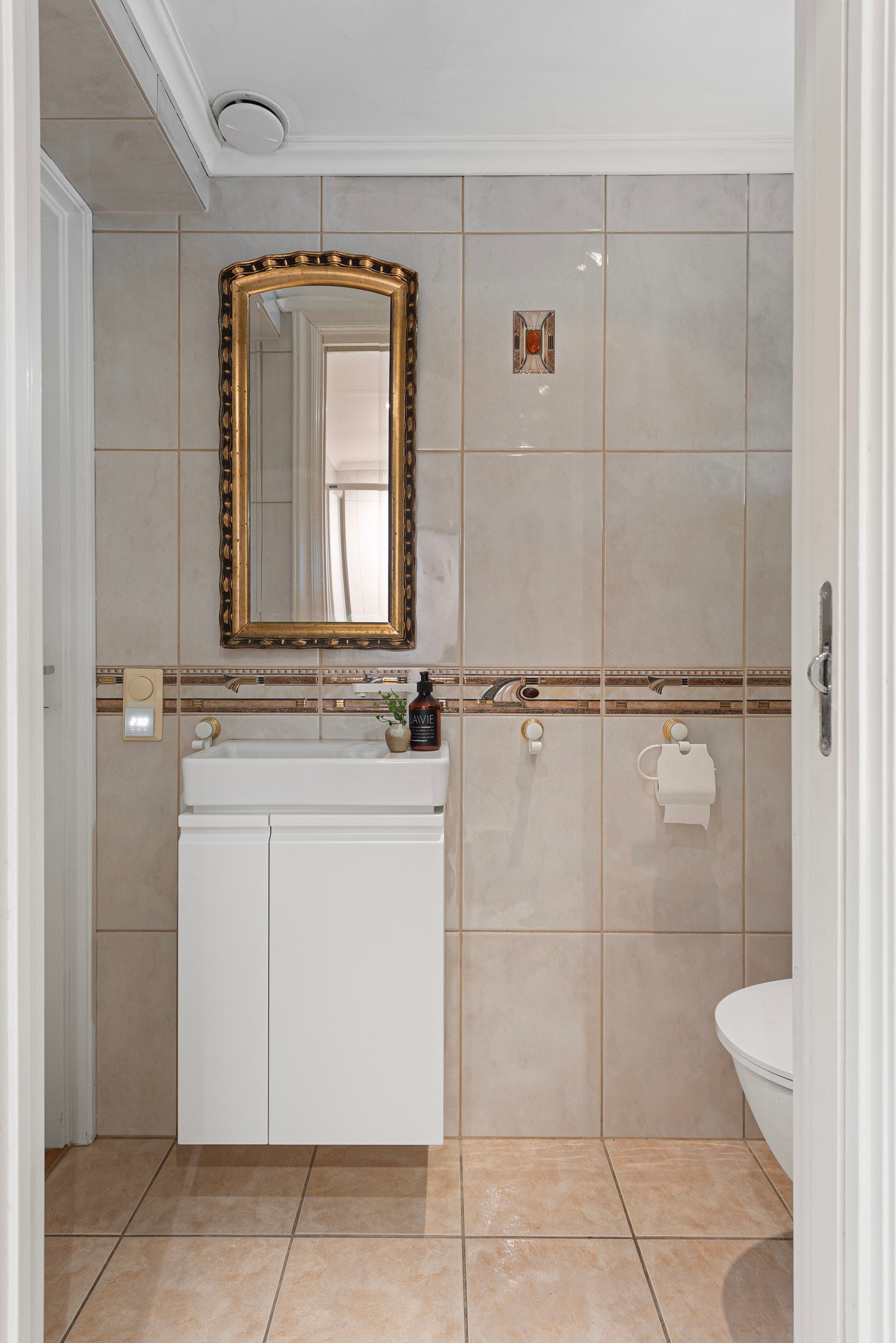 Gjestetoalett Galleribilde