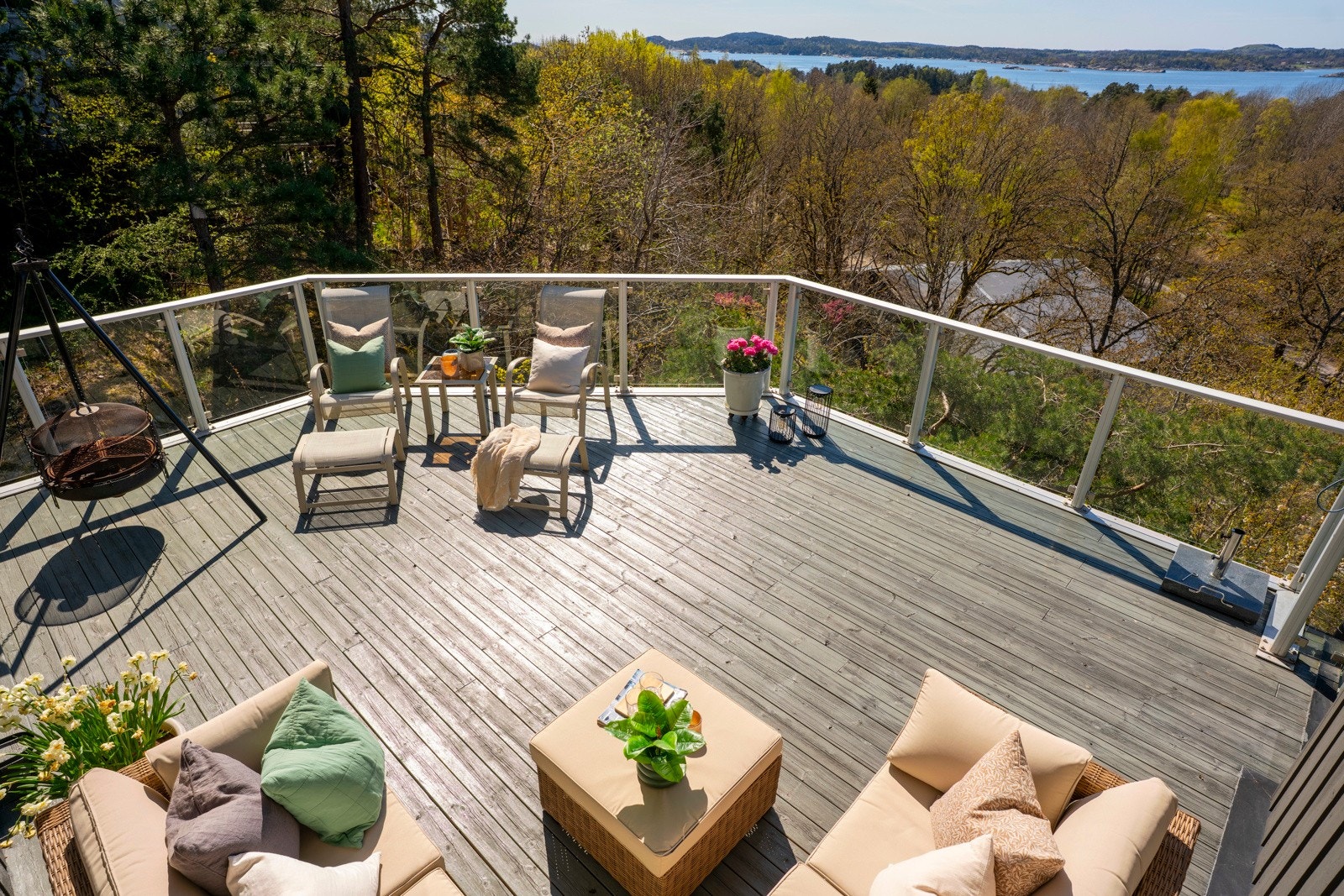 Fritt og fint! Galleribilde