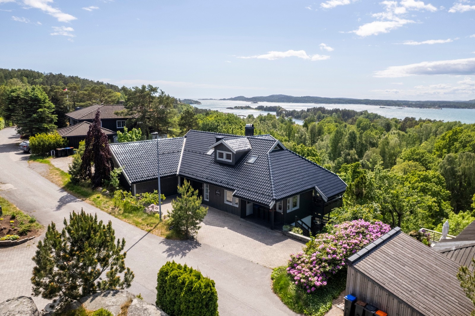 Velkommen til Smørsteinåsen 5! Galleribilde